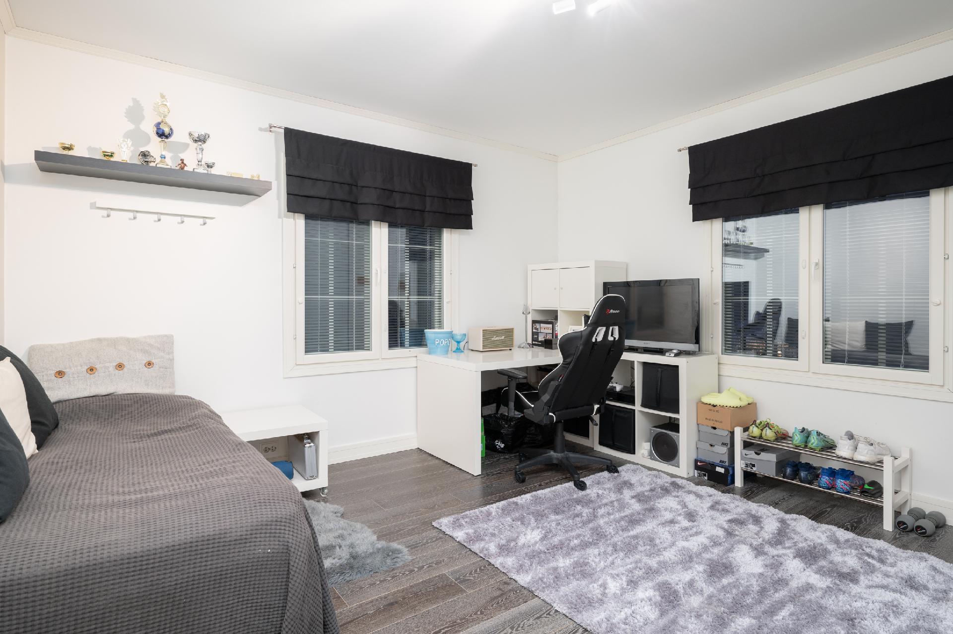 Kvartsitie 16, Klaukkala, Nurmijärvi