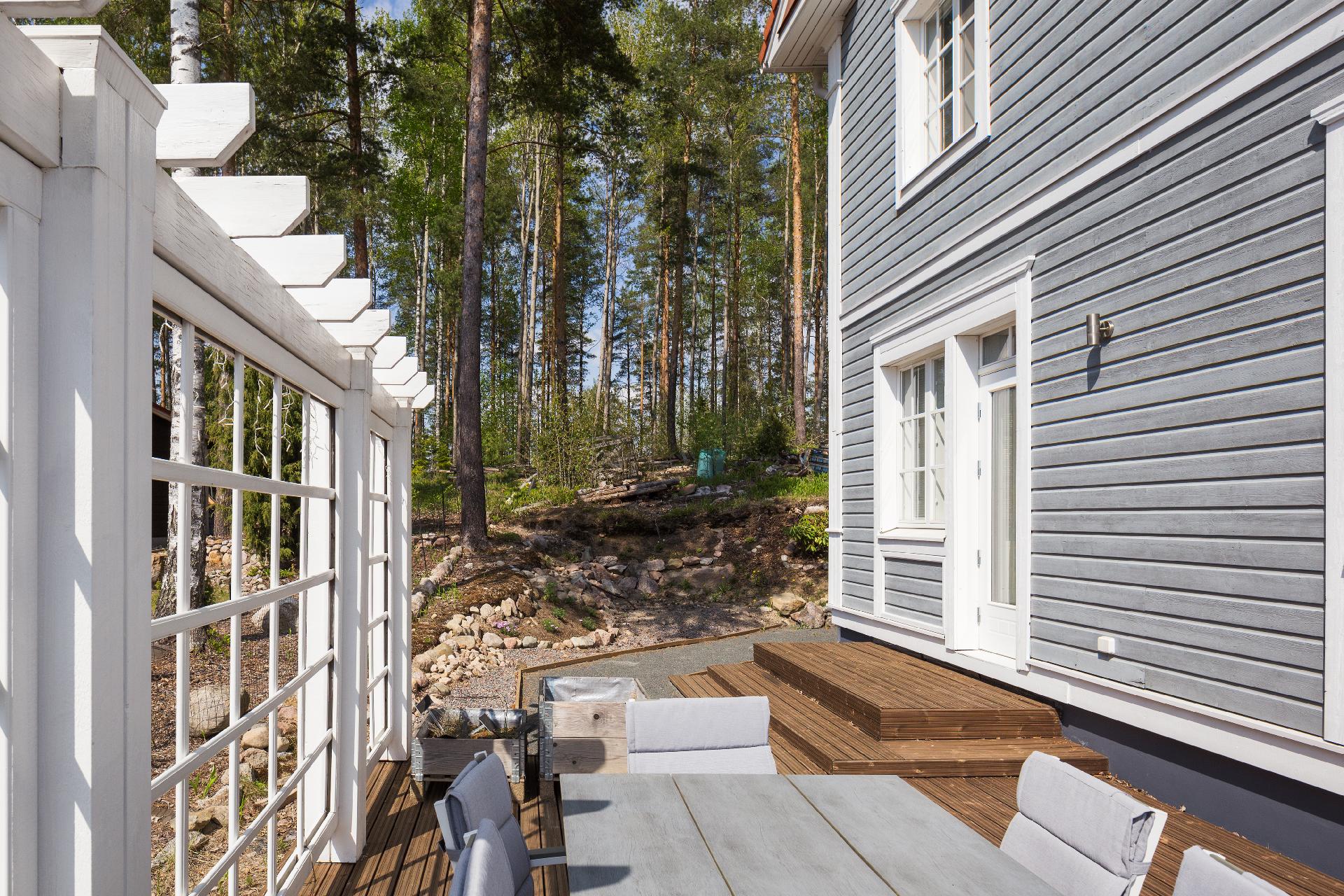 Kvartsitie 16, Klaukkala, Nurmijärvi