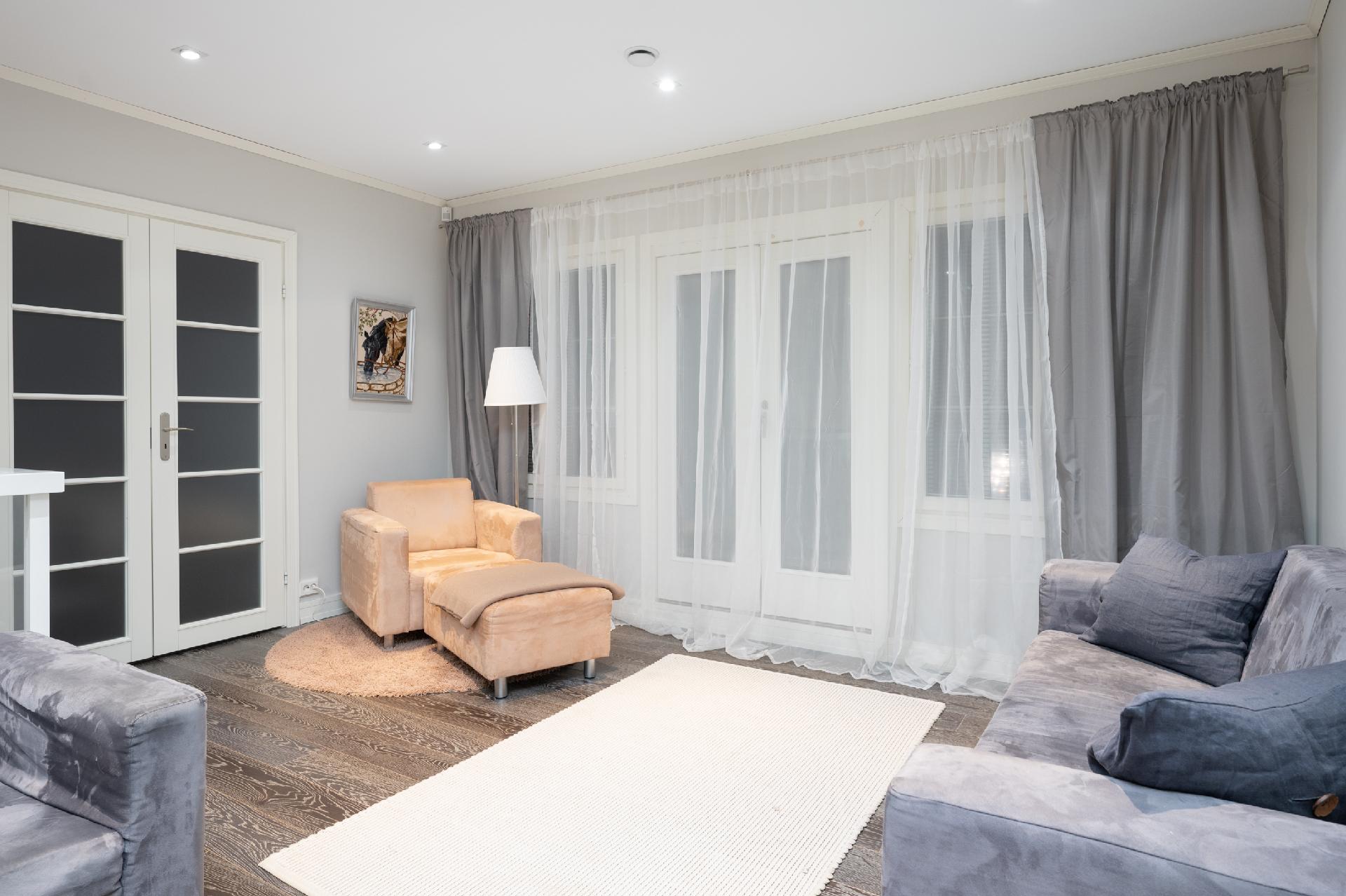 Kvartsitie 16, Klaukkala, Nurmijärvi