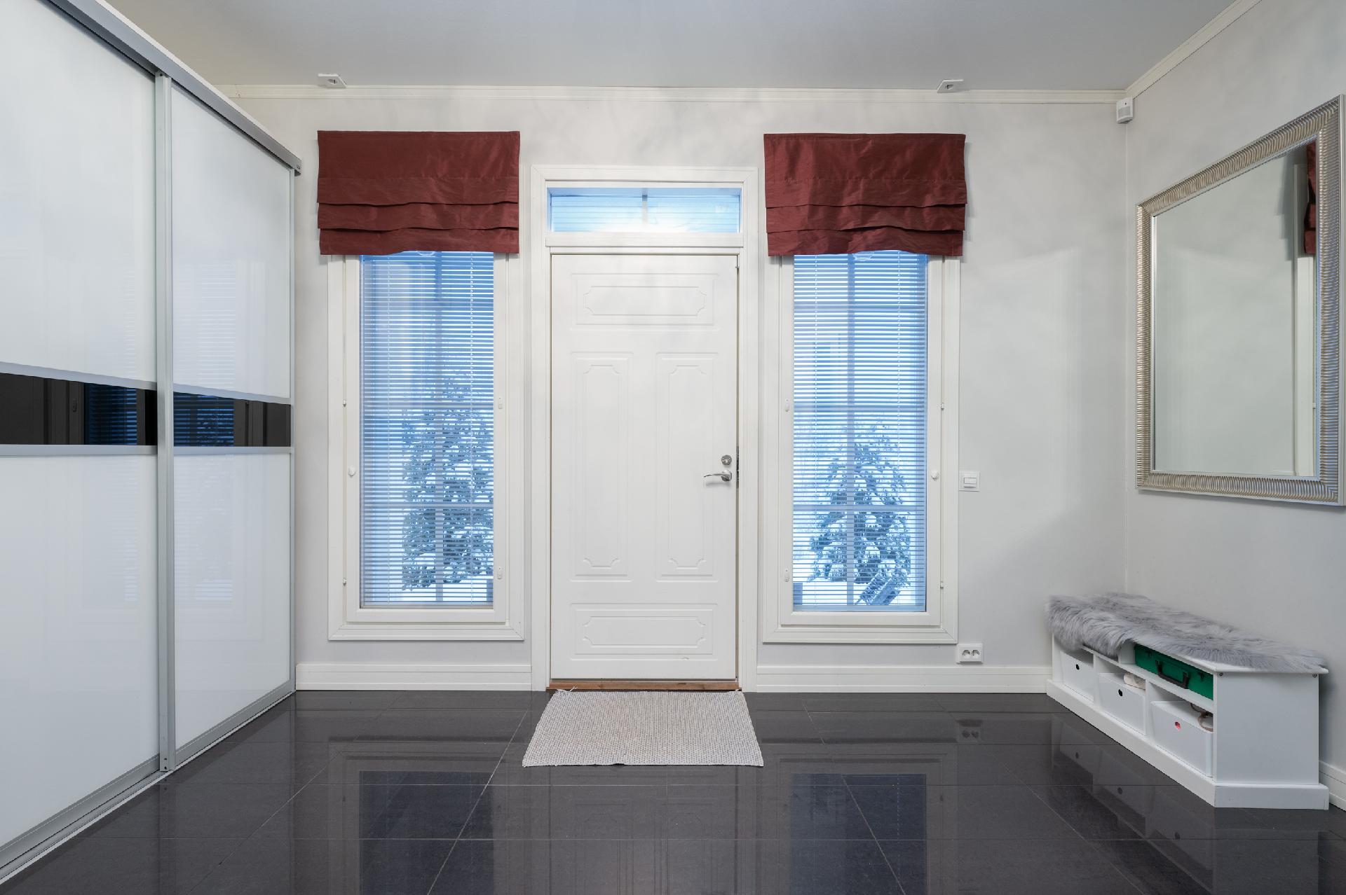 Kvartsitie 16, Klaukkala, Nurmijärvi