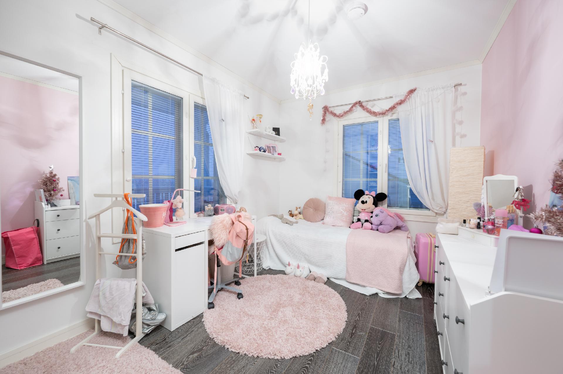 Kvartsitie 16, Klaukkala, Nurmijärvi