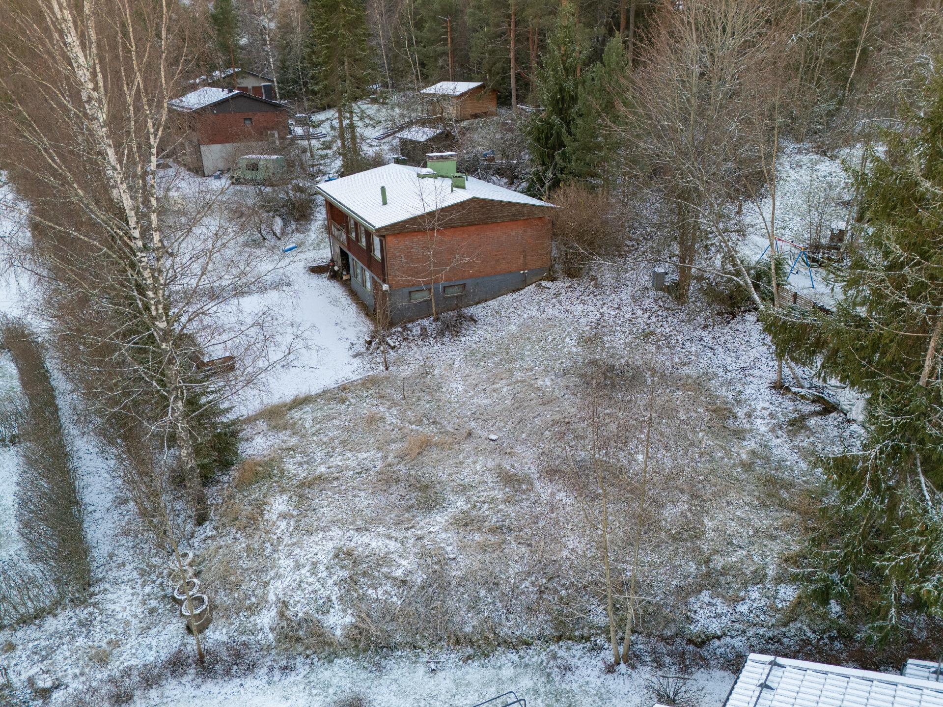 Hanhilaukuntie 6, Klaukkala, Nurmijärvi