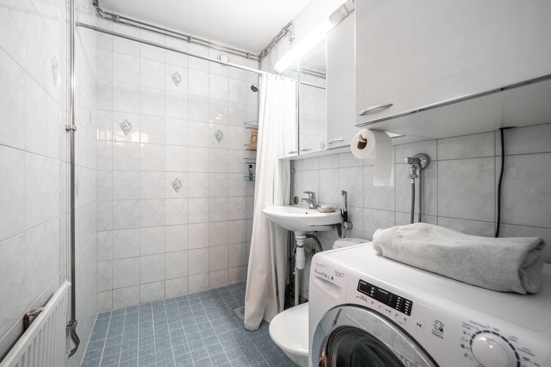 Tervakukkatie 40, Rajakylä, Oulu