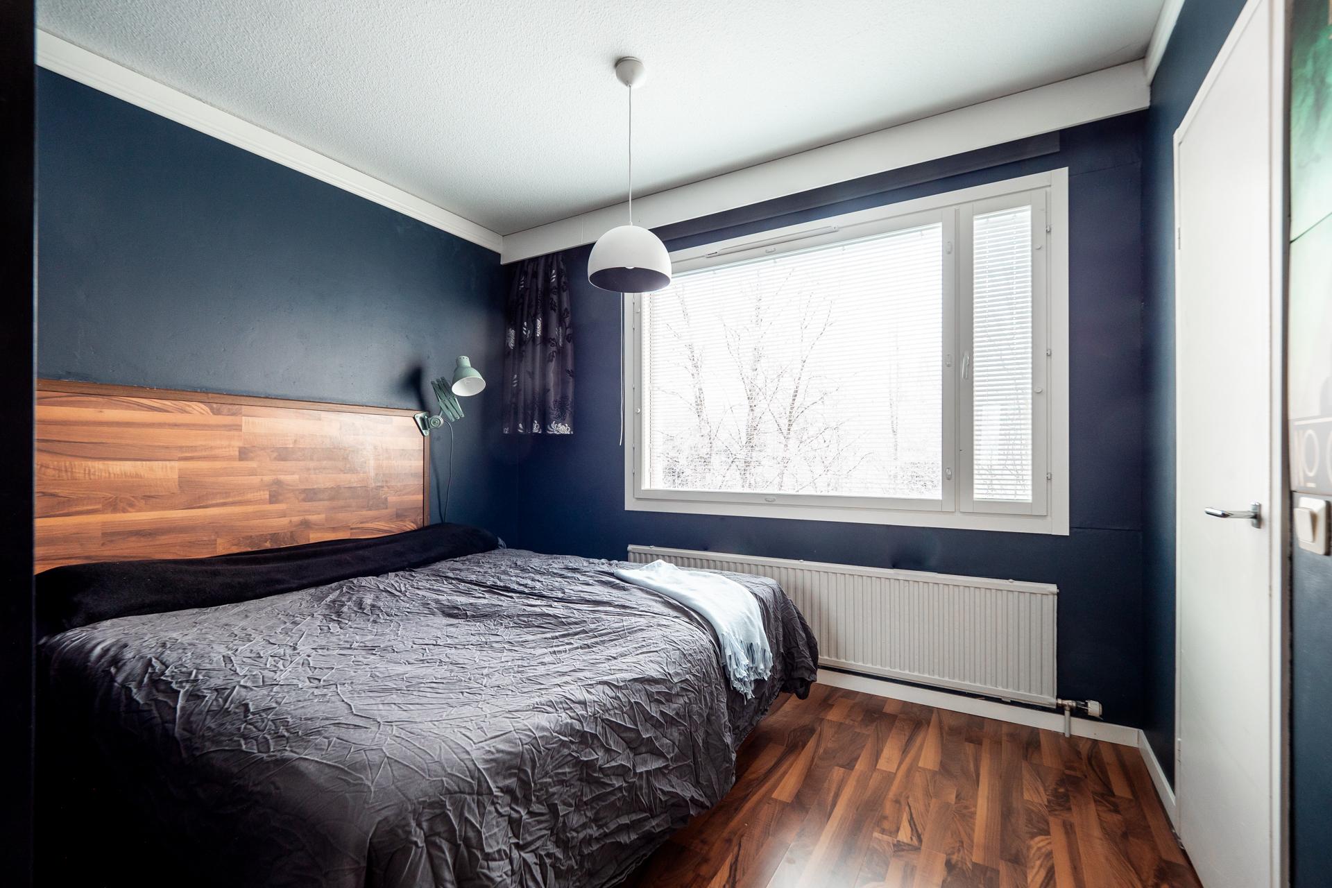 Tervakukkatie 40, Rajakylä, Oulu