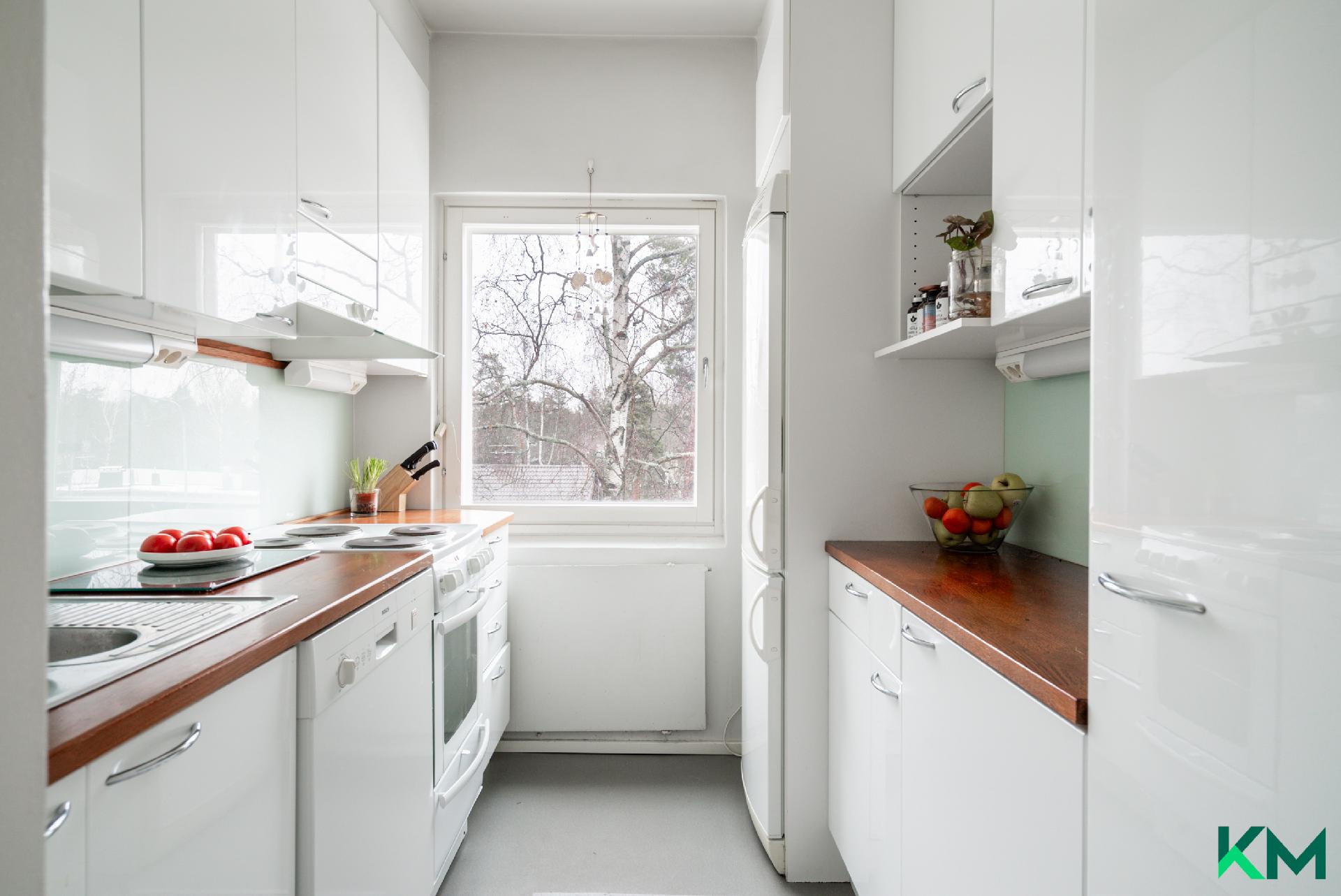 Tanotorventie 34, Kannelmäki, Helsinki