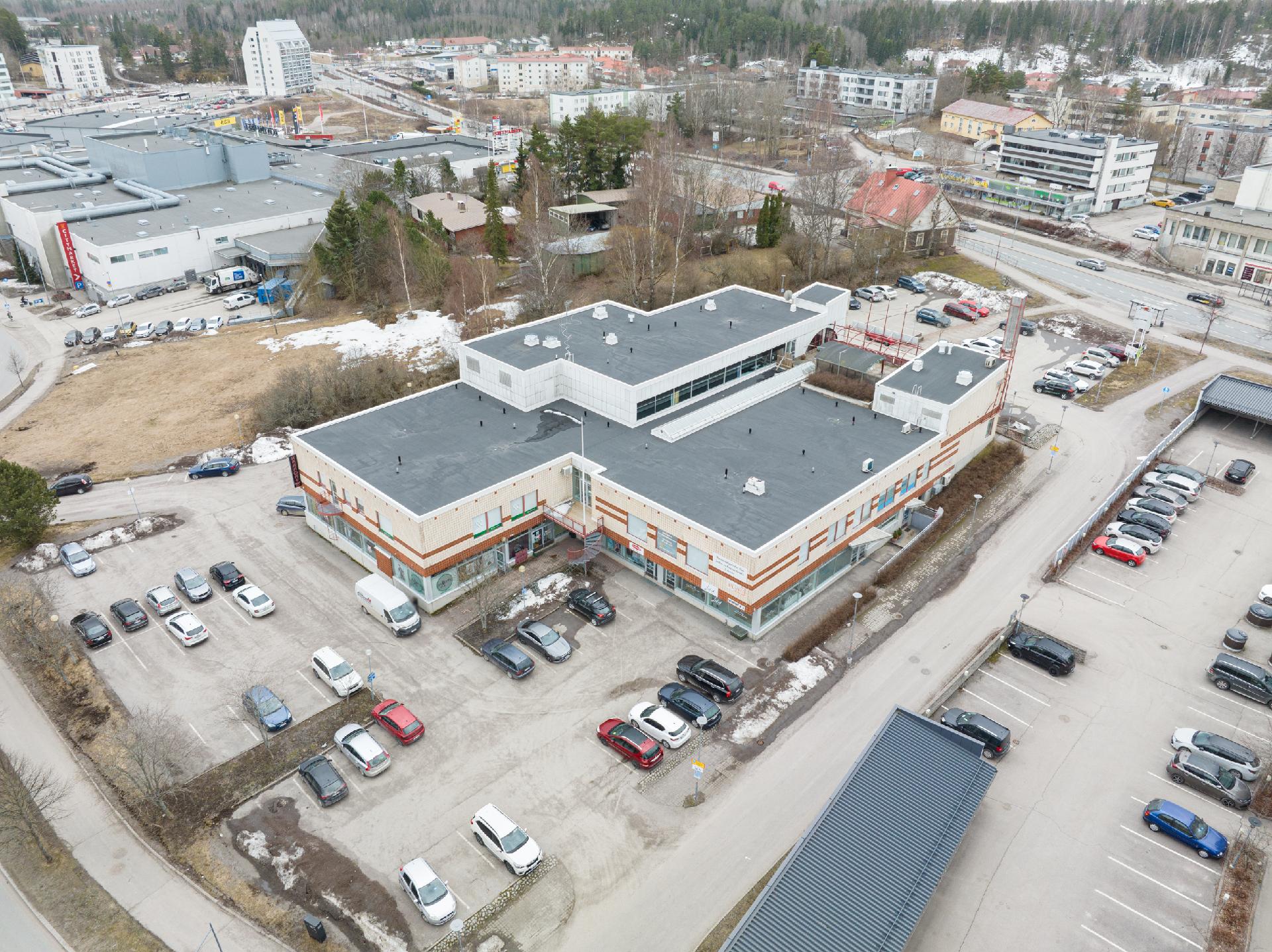 Viirintie 3, Klaukkala, Nurmijärvi