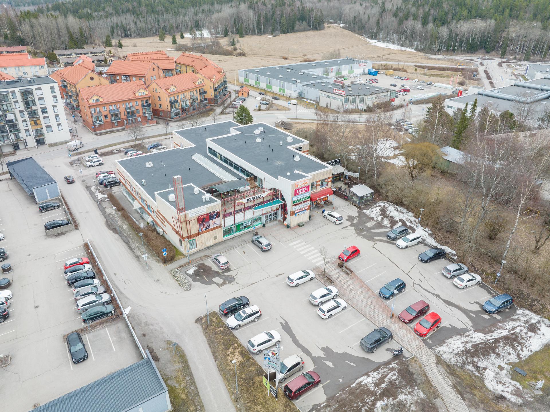 Viirintie 3, Klaukkala, Nurmijärvi