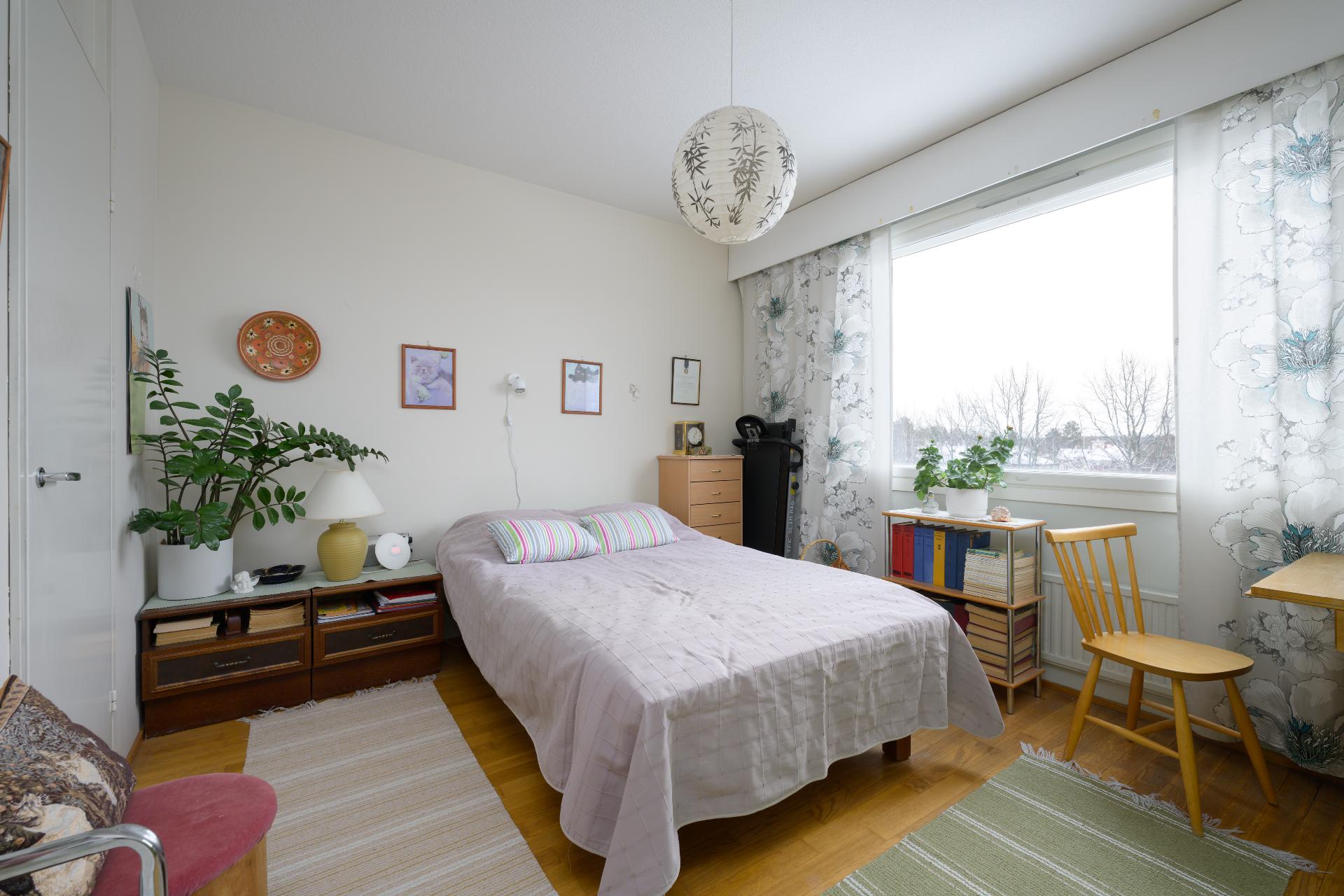 Salkolantie 1, Kirkonkylä, Nurmijärvi