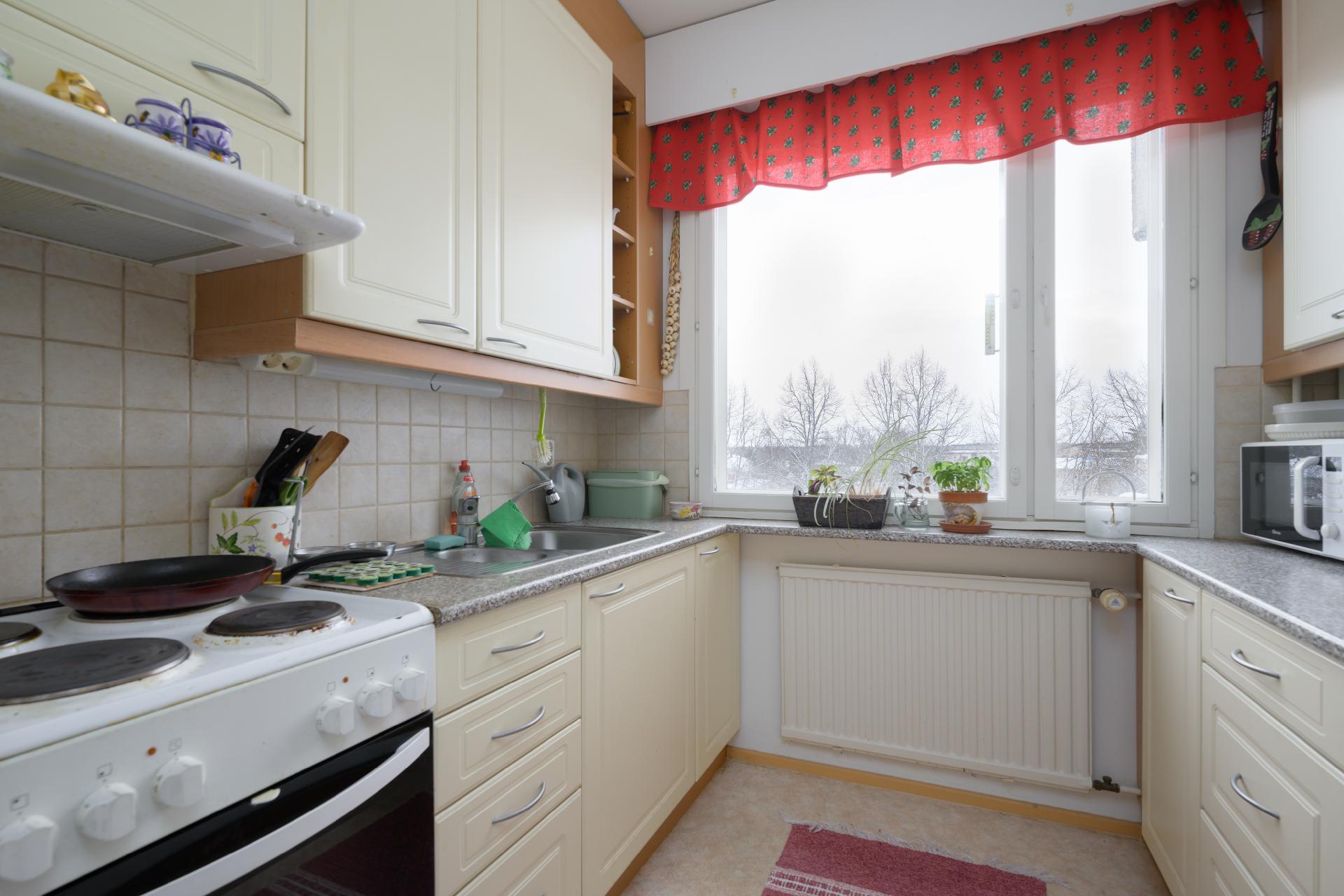 Salkolantie 1, Kirkonkylä, Nurmijärvi