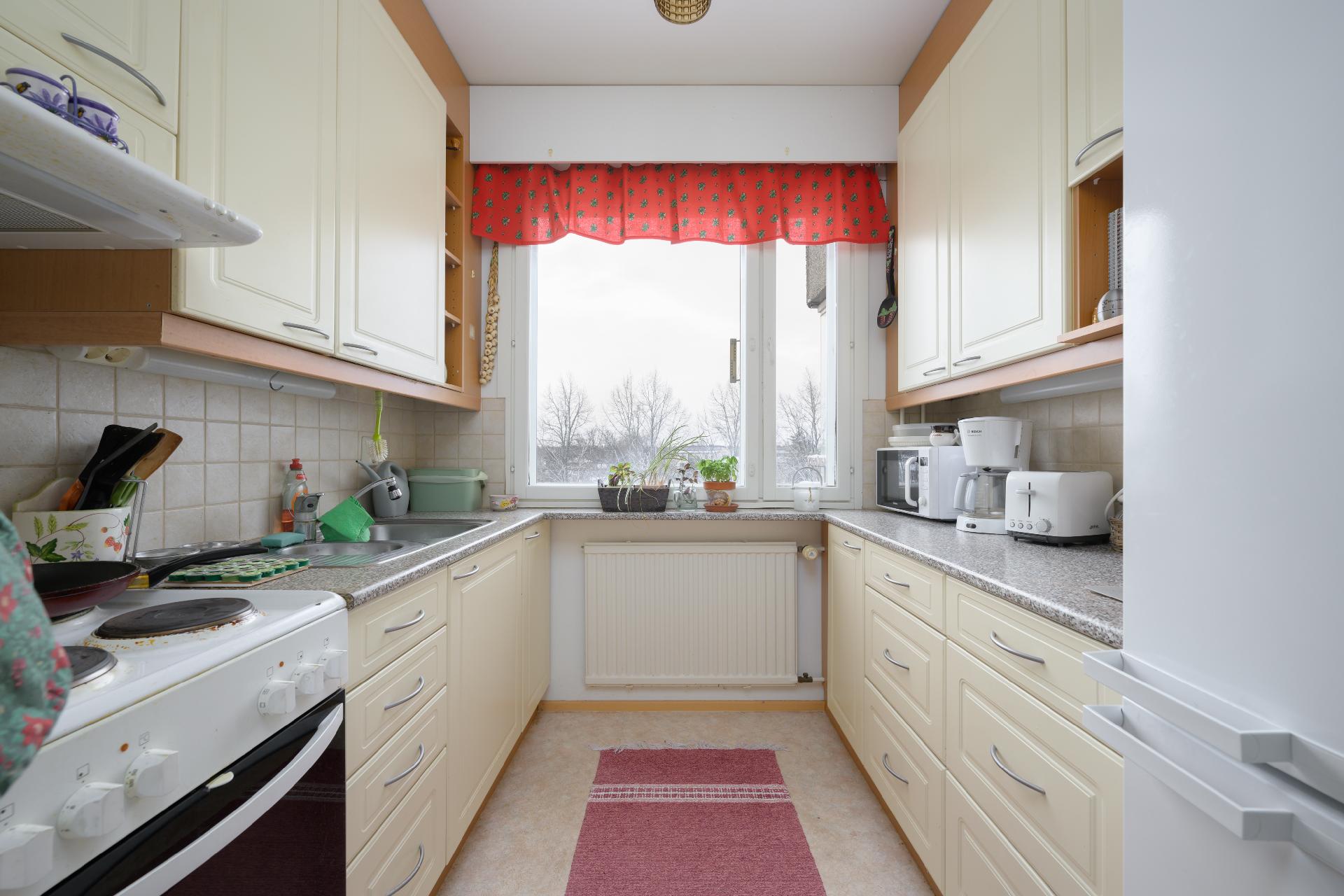 Salkolantie 1, Kirkonkylä, Nurmijärvi