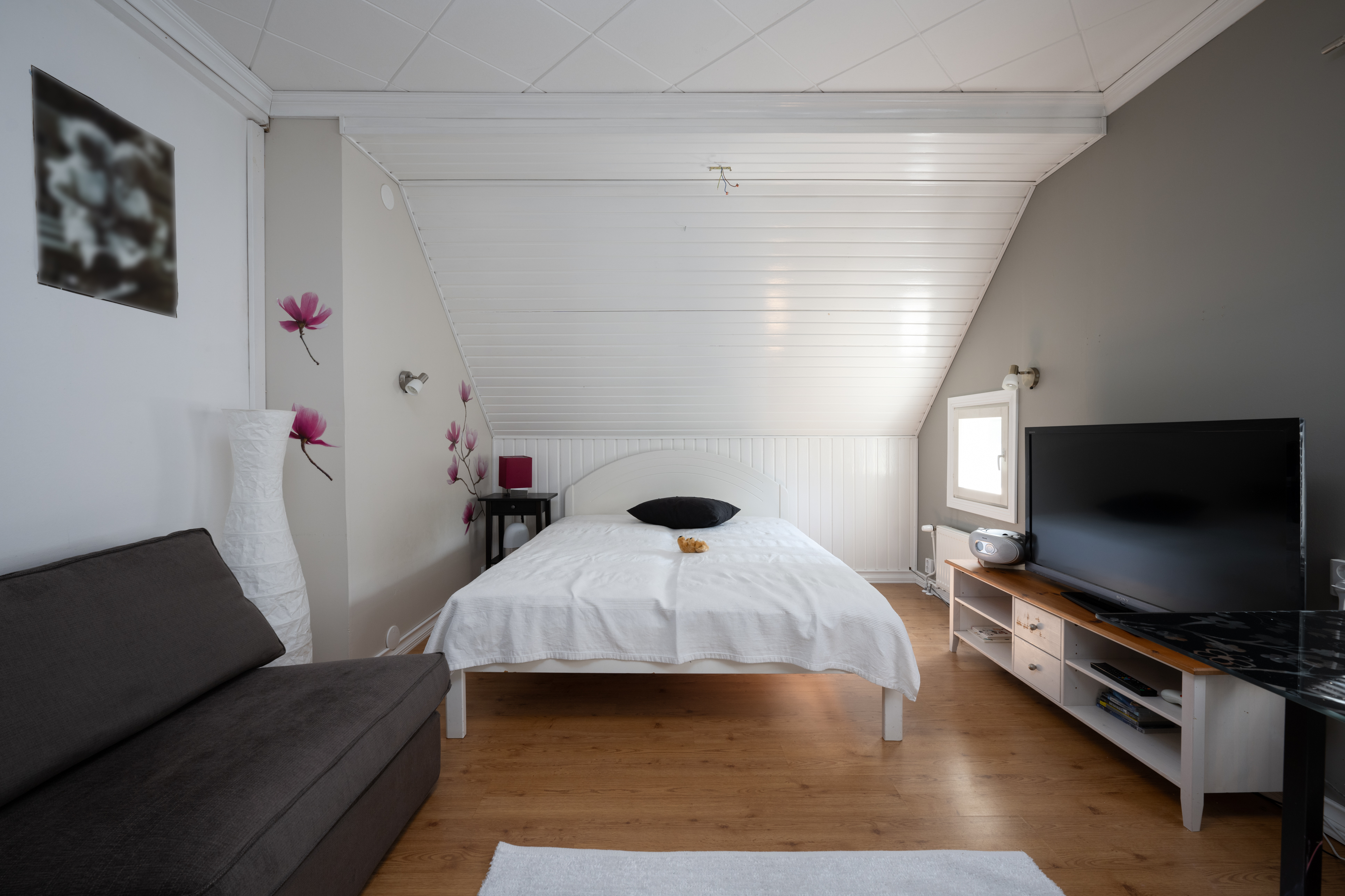 Vanhakuja 6, Rajamäki, Nurmijärvi