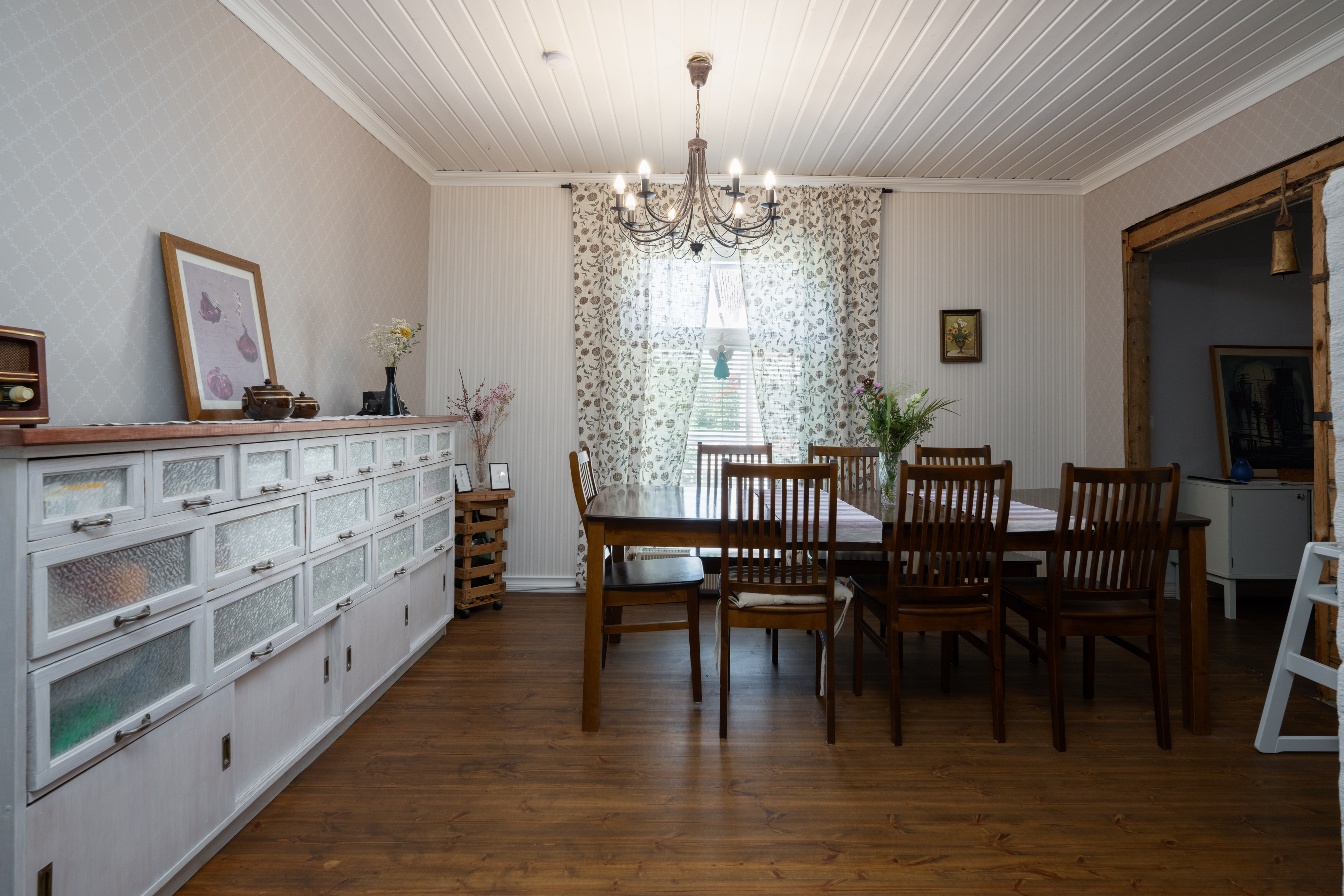 Vanhakuja 6, Rajamäki, Nurmijärvi