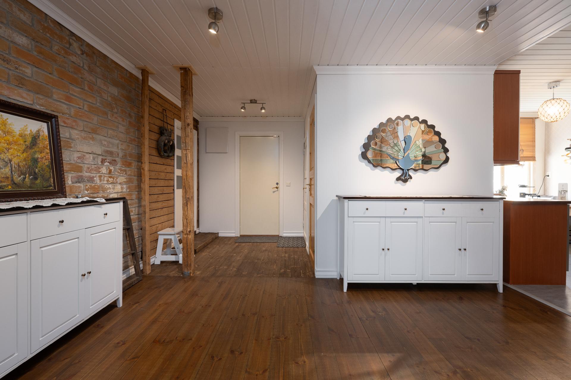 Vanhakuja 6, Rajamäki, Nurmijärvi