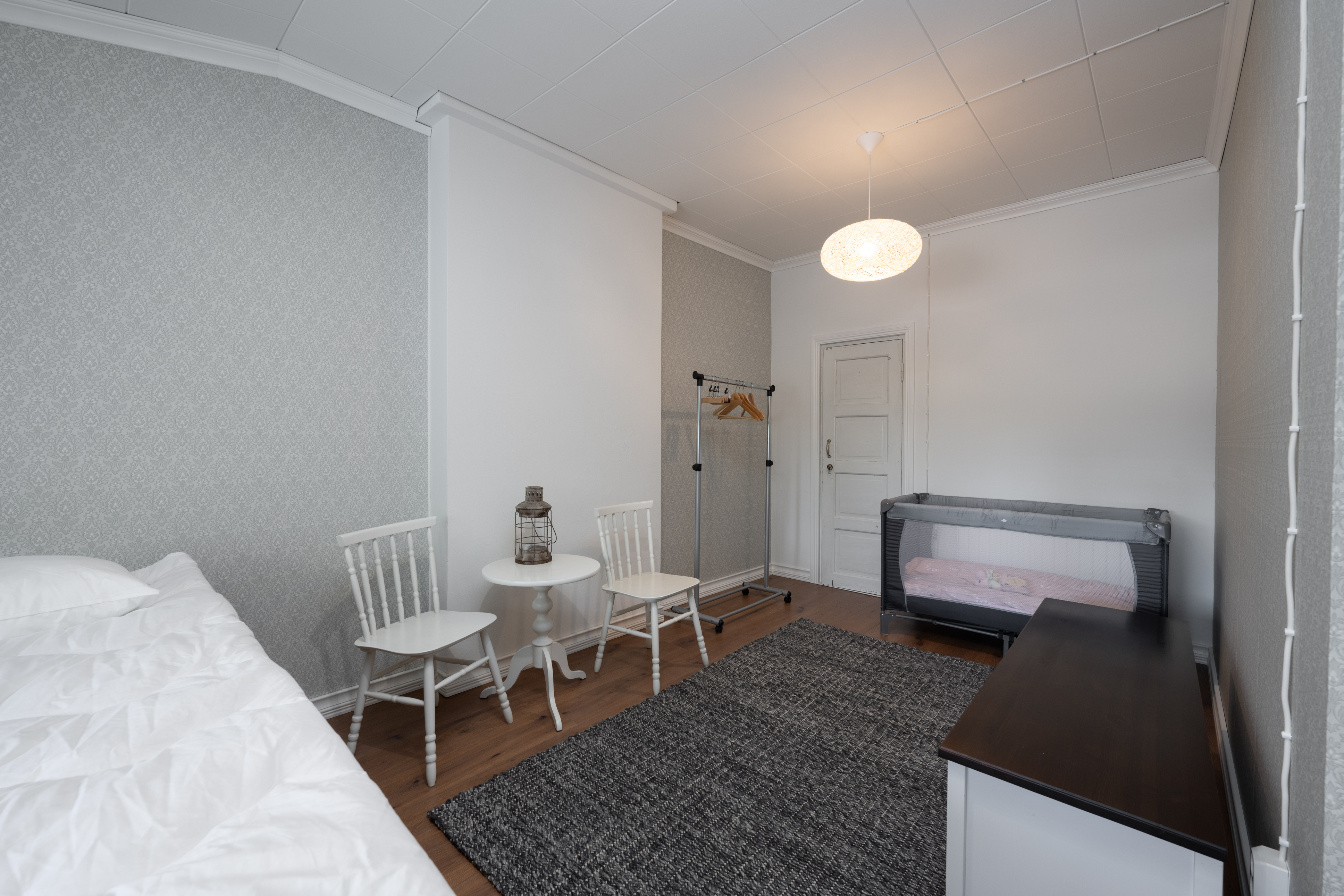 Vanhakuja 6, Rajamäki, Nurmijärvi