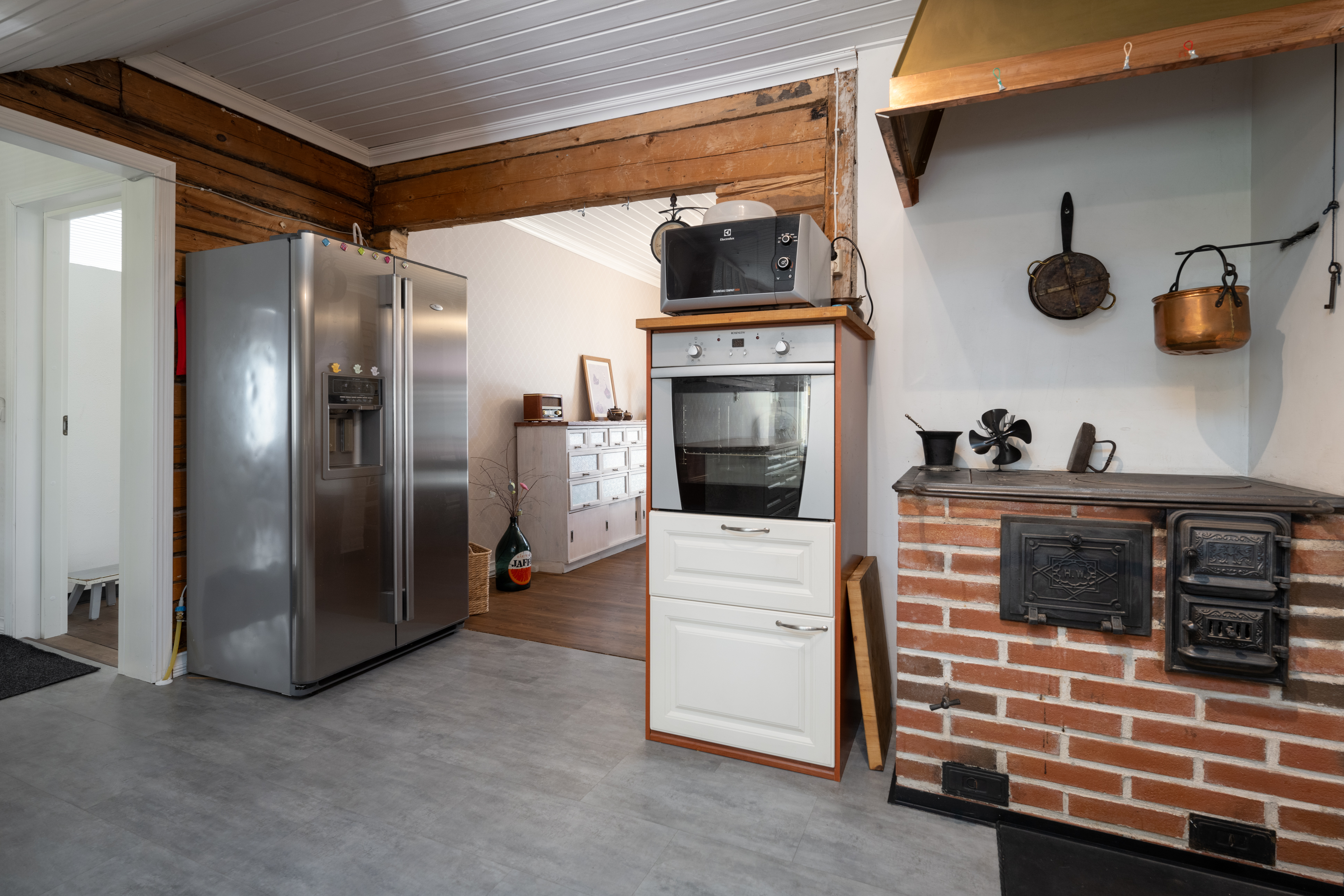 Vanhakuja 6, Rajamäki, Nurmijärvi