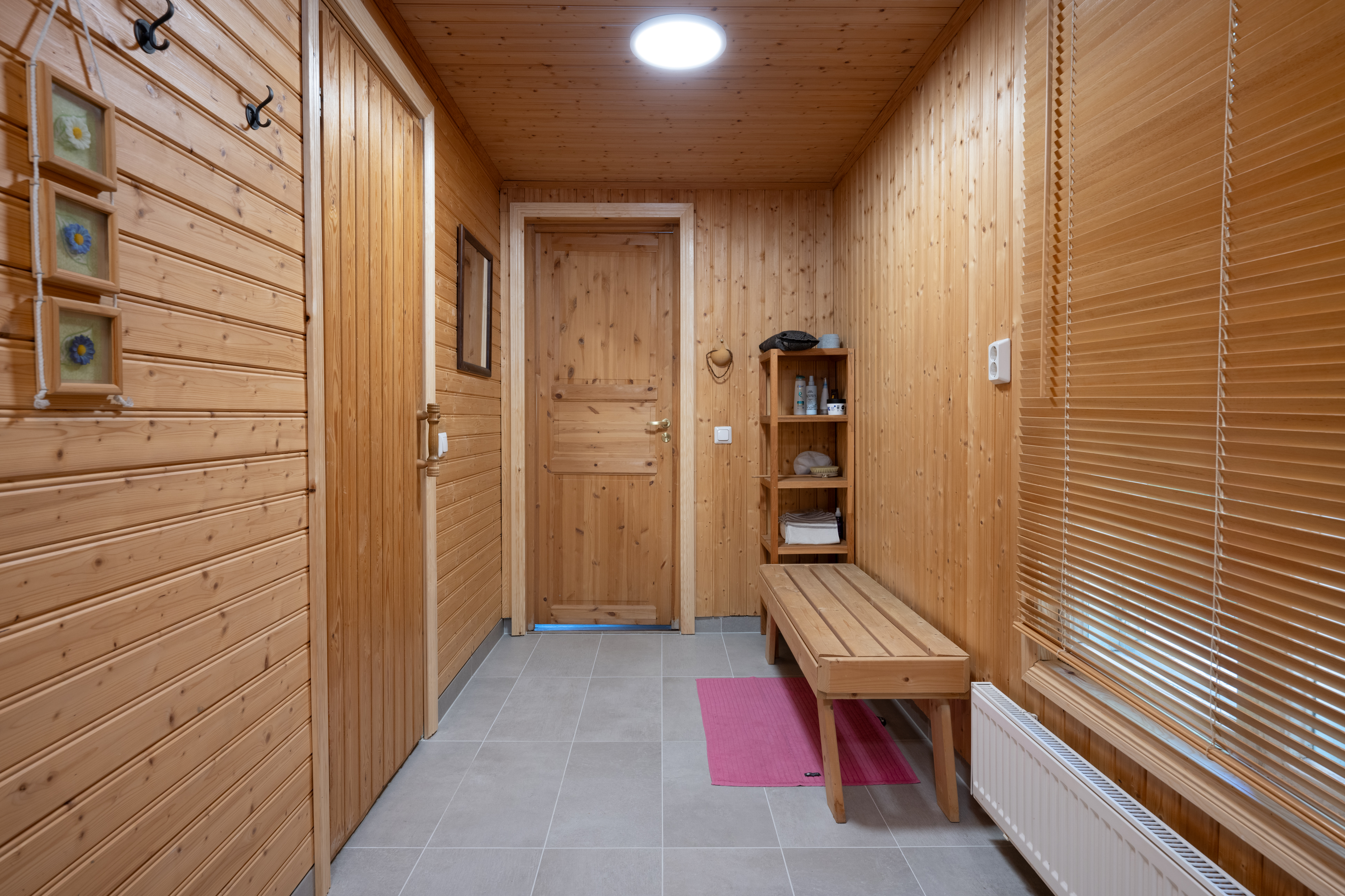 Vanhakuja 6, Rajamäki, Nurmijärvi