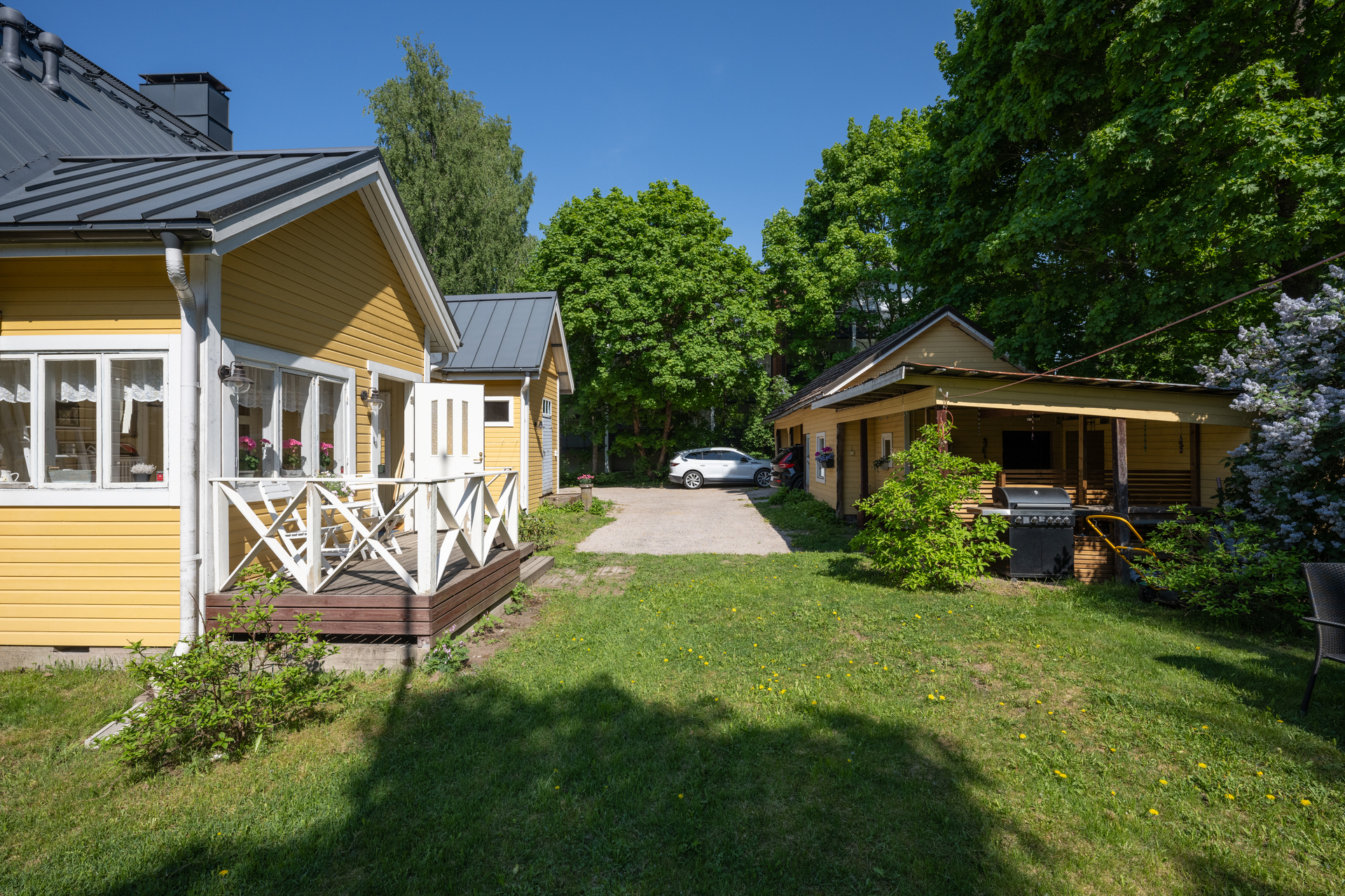Vanhakuja 6, Rajamäki, Nurmijärvi