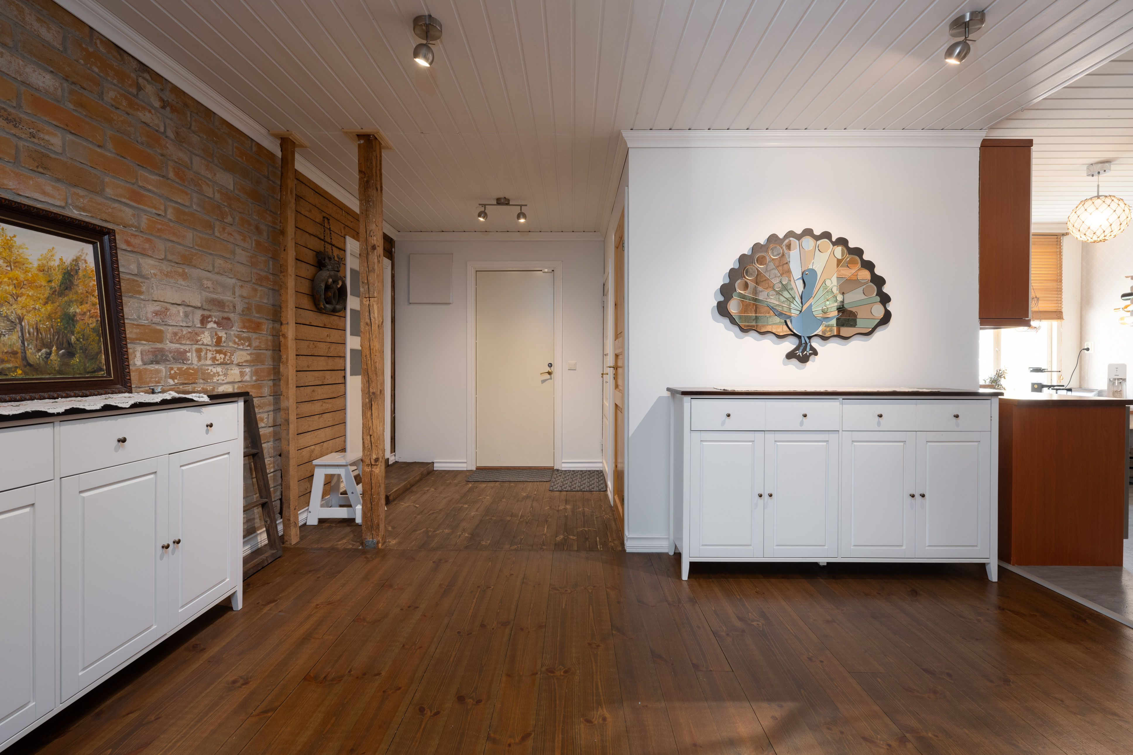 Vanhakuja 6, Rajamäki, Nurmijärvi