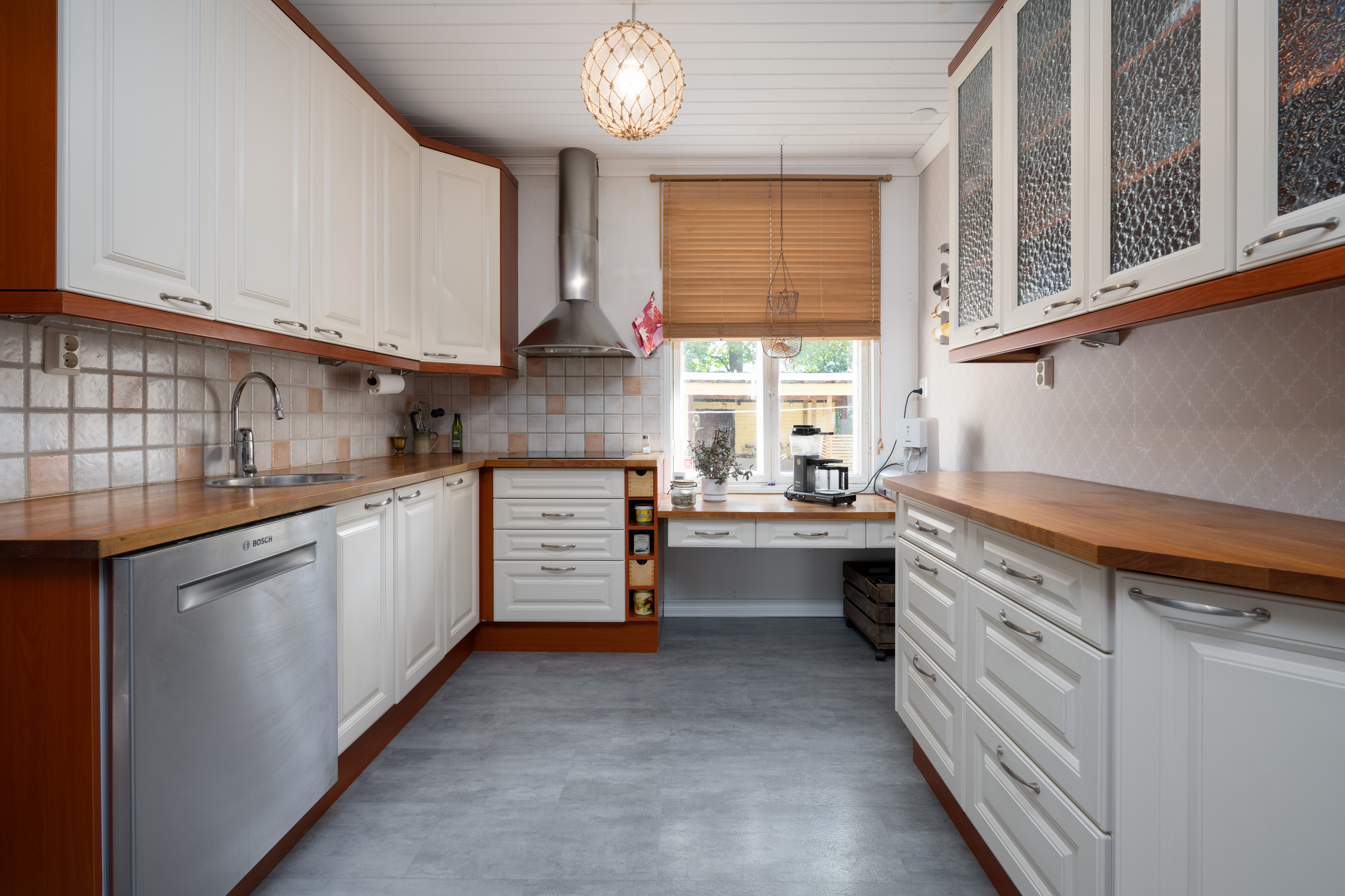 Vanhakuja 6, Rajamäki, Nurmijärvi