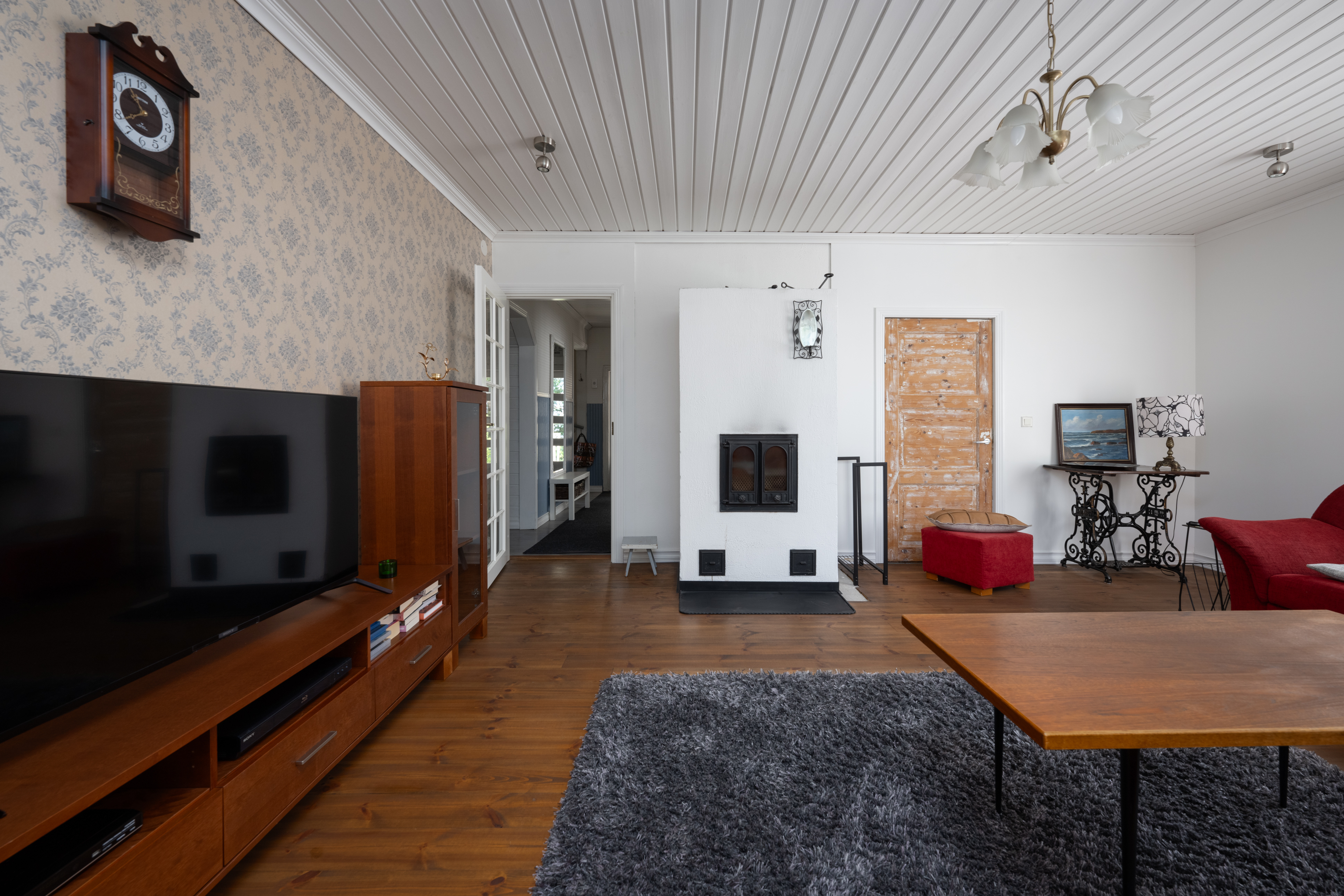 Vanhakuja 6, Rajamäki, Nurmijärvi