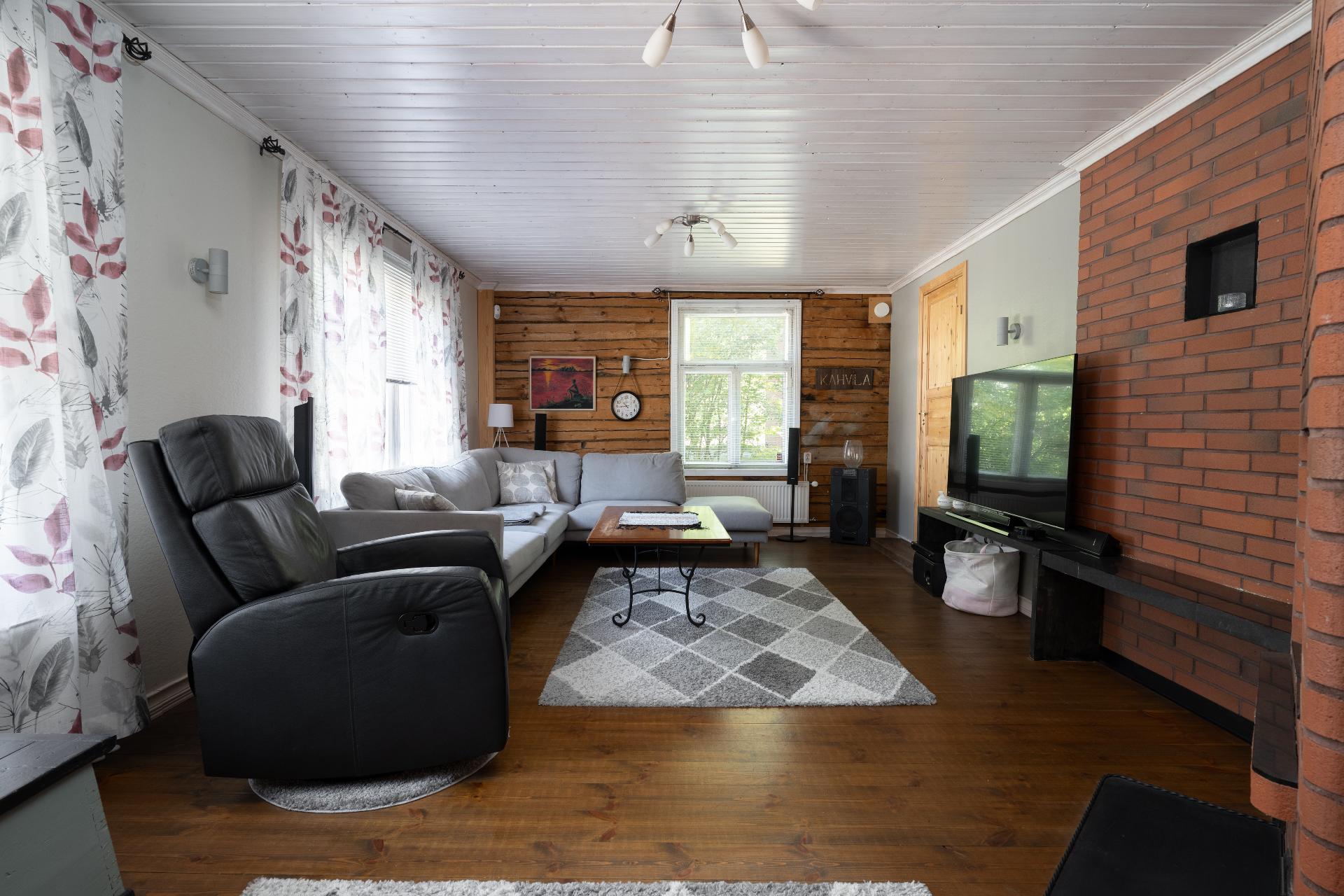 Vanhakuja 6, Rajamäki, Nurmijärvi