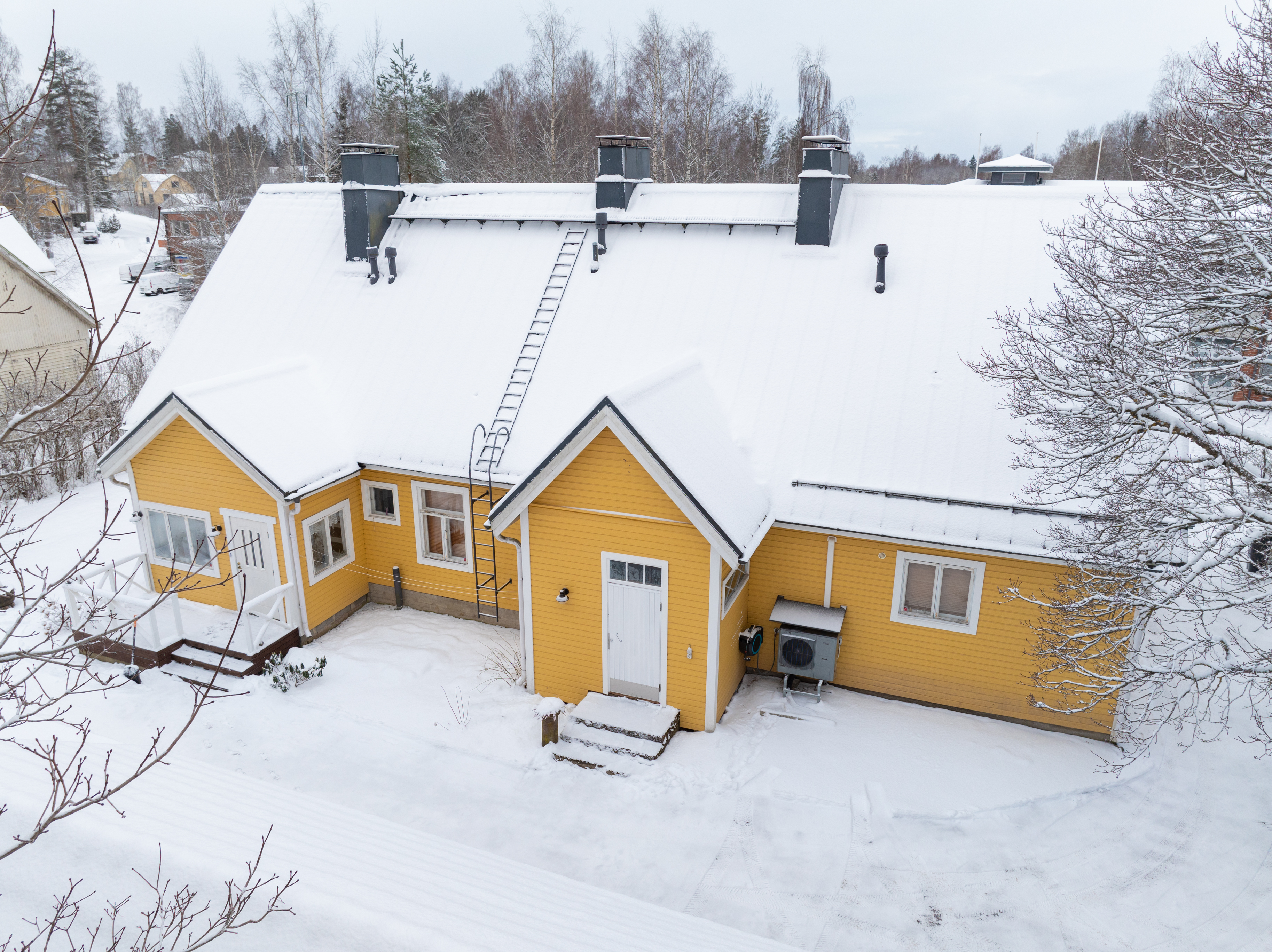 Vanhakuja 6, Rajamäki, Nurmijärvi