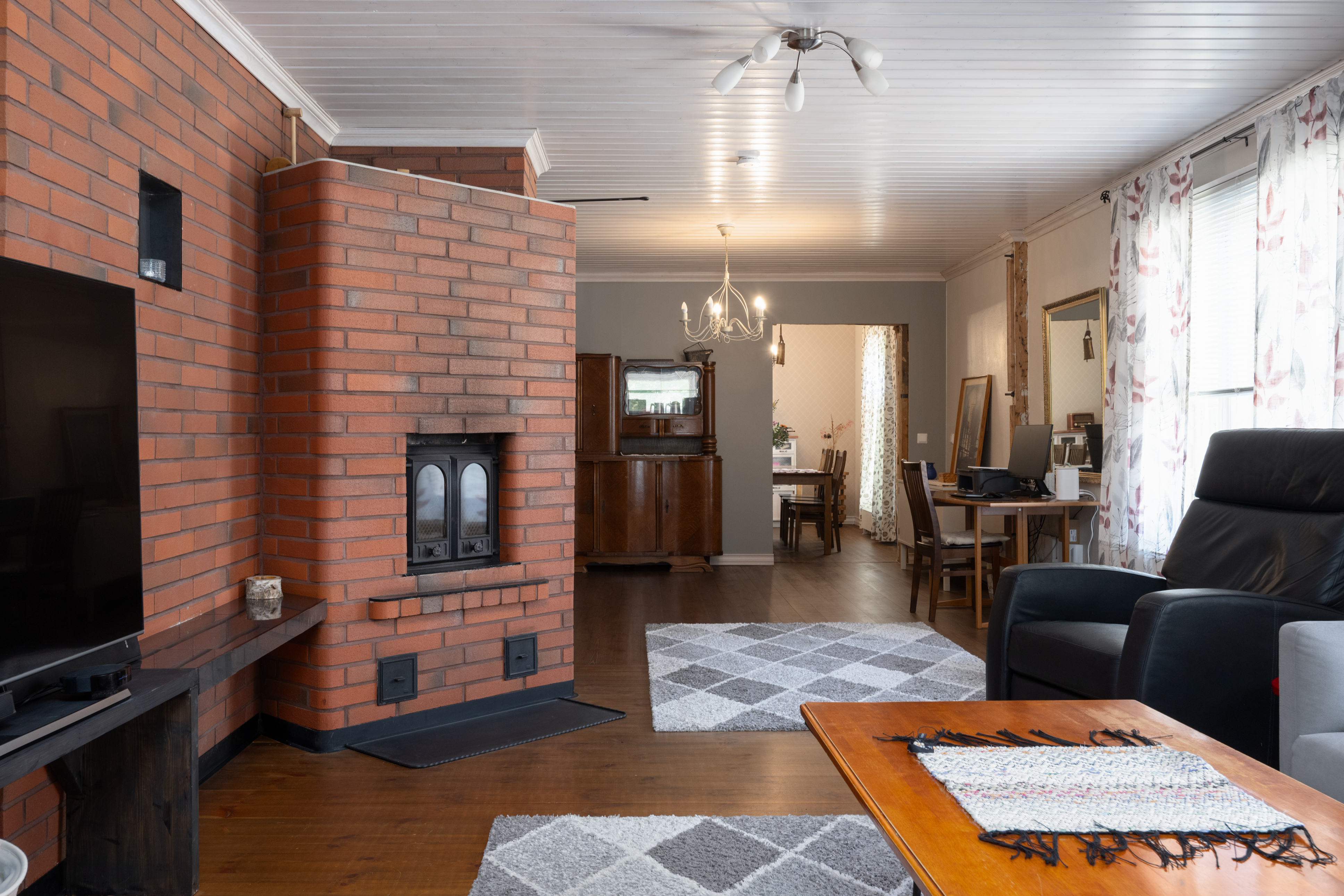 Vanhakuja 6, Rajamäki, Nurmijärvi