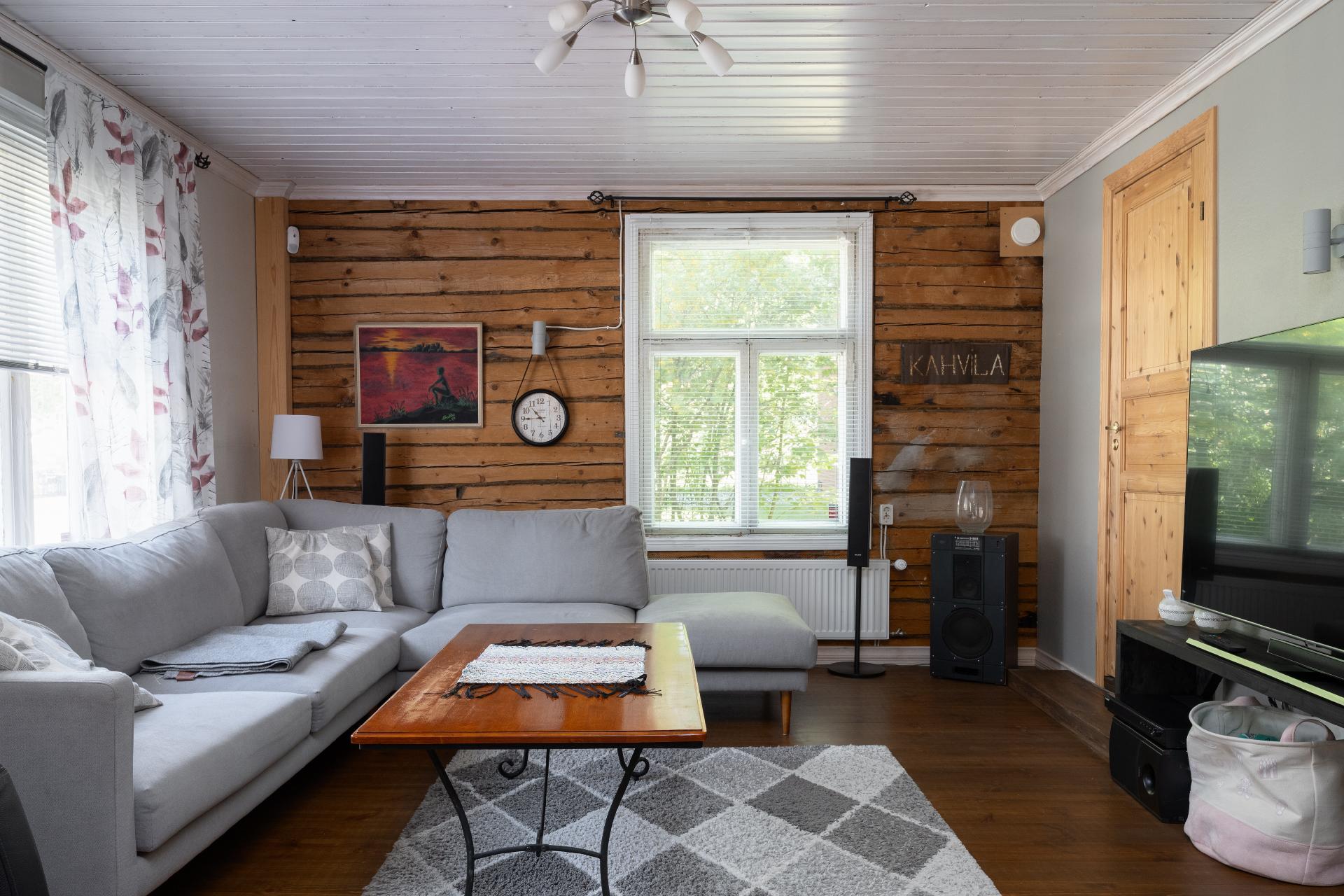 Vanhakuja 6, Rajamäki, Nurmijärvi