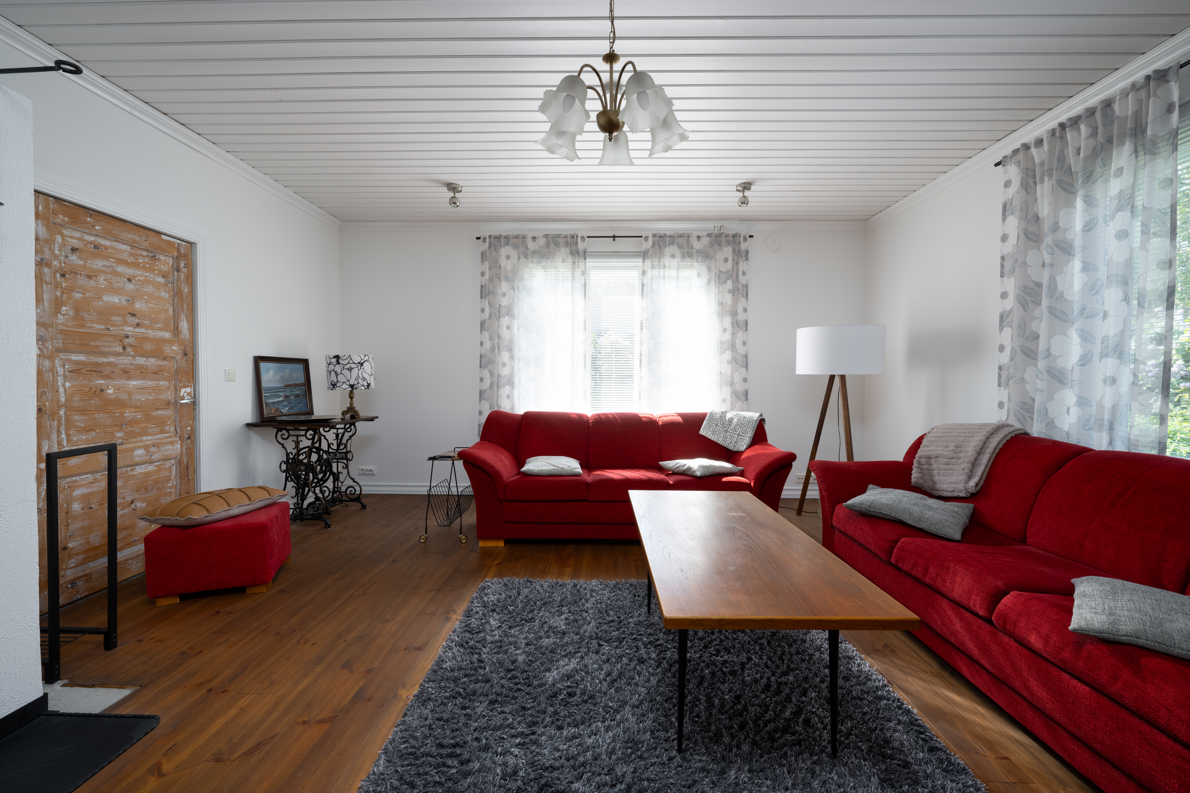 Vanhakuja 6, Rajamäki, Nurmijärvi