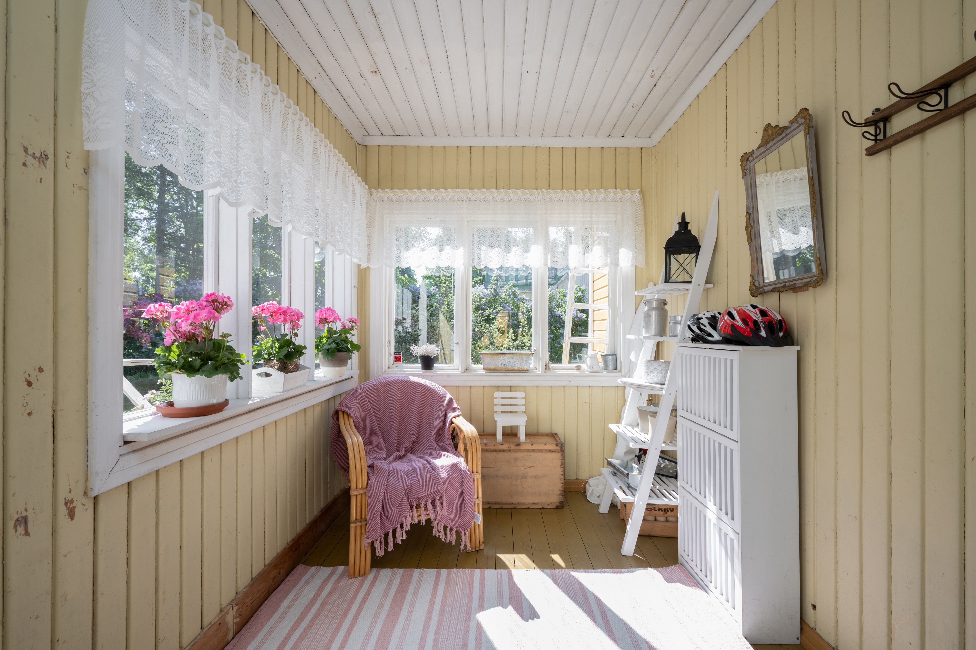 Vanhakuja 6, Rajamäki, Nurmijärvi