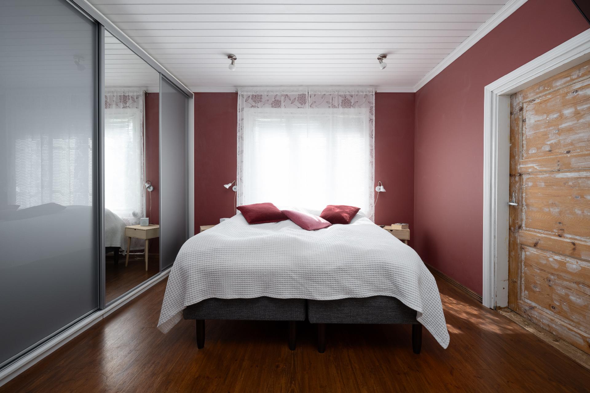 Vanhakuja 6, Rajamäki, Nurmijärvi