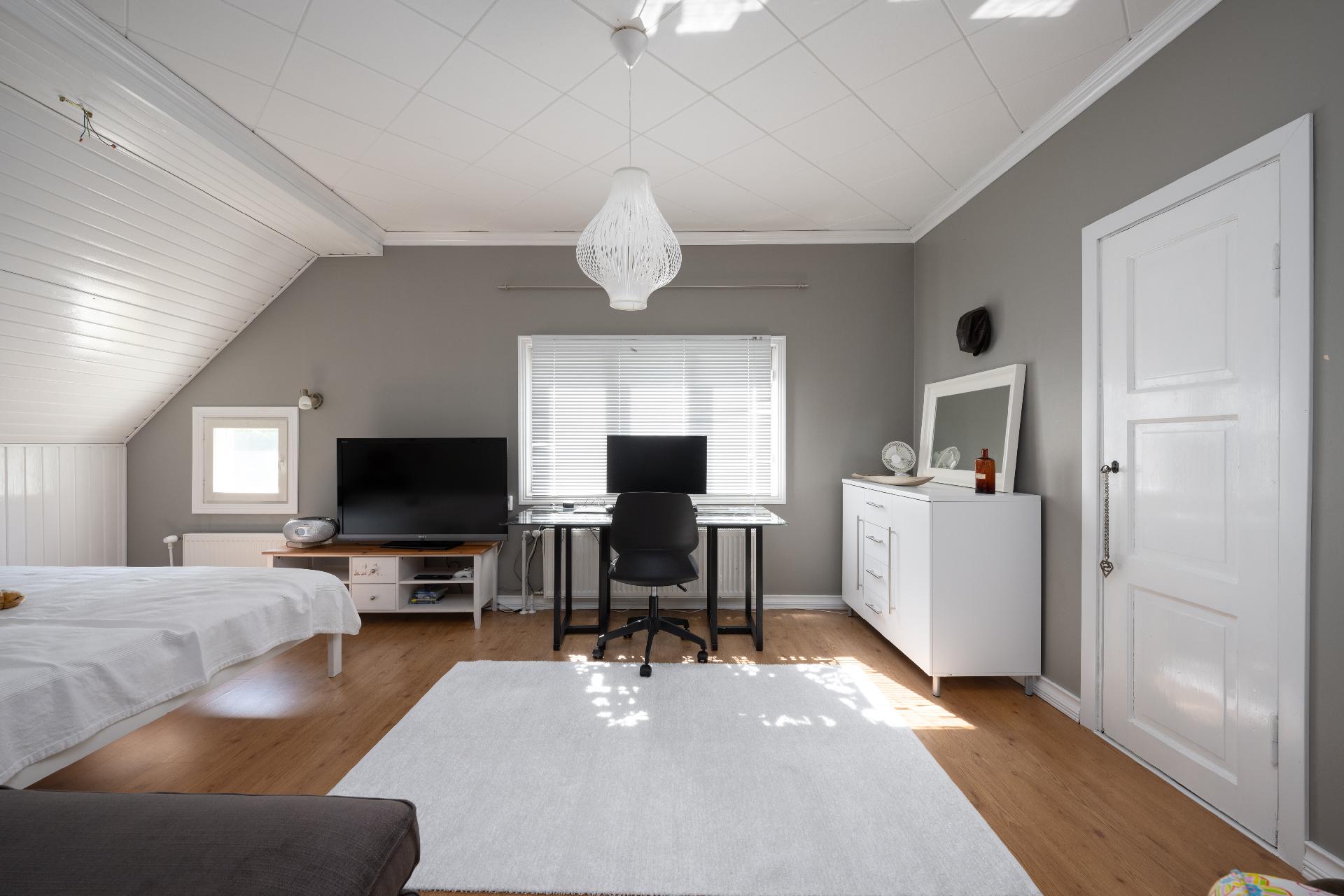 Vanhakuja 6, Rajamäki, Nurmijärvi