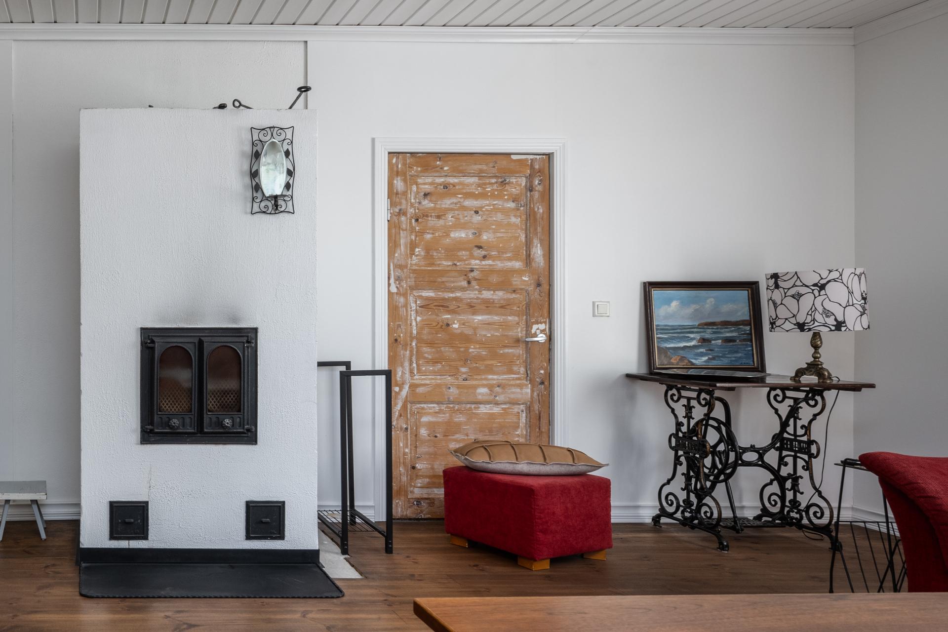 Vanhakuja 6, Rajamäki, Nurmijärvi