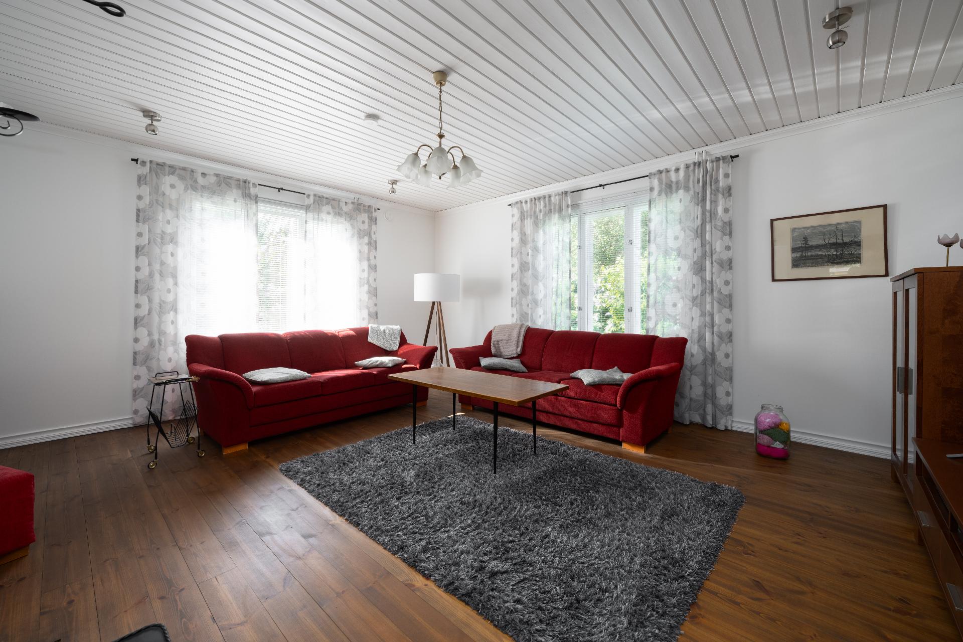 Vanhakuja 6, Rajamäki, Nurmijärvi