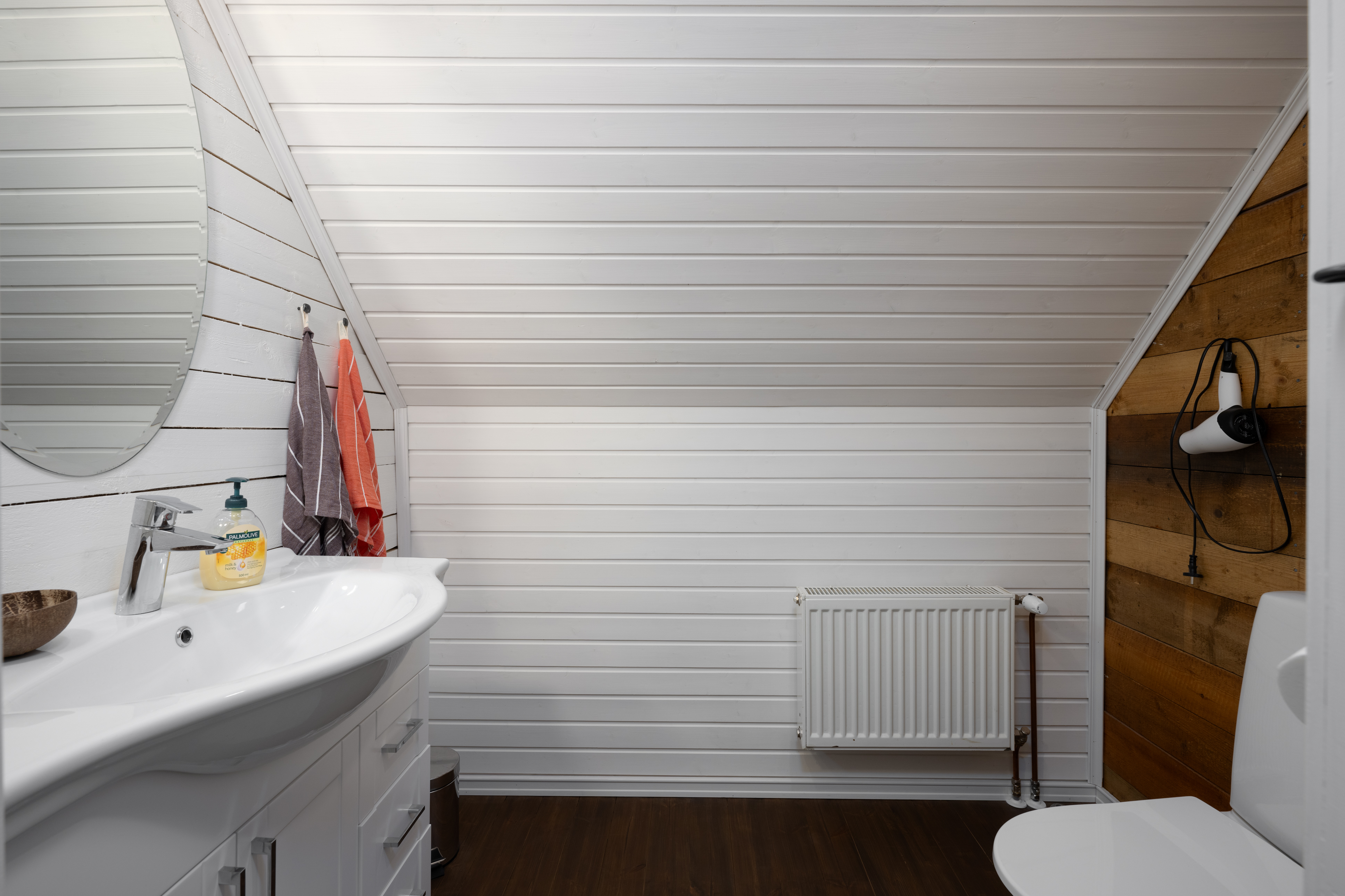 Vanhakuja 6, Rajamäki, Nurmijärvi