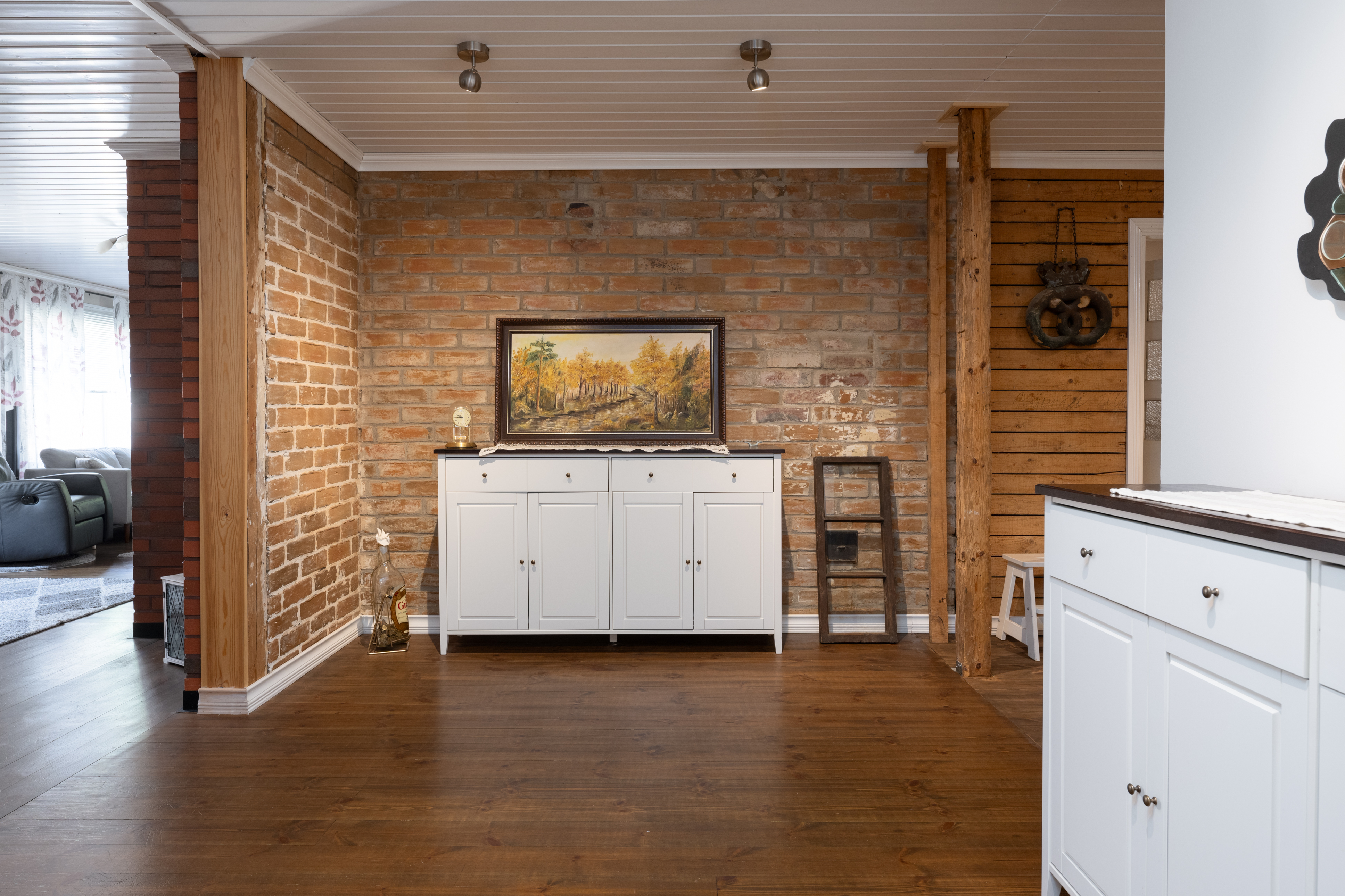 Vanhakuja 6, Rajamäki, Nurmijärvi