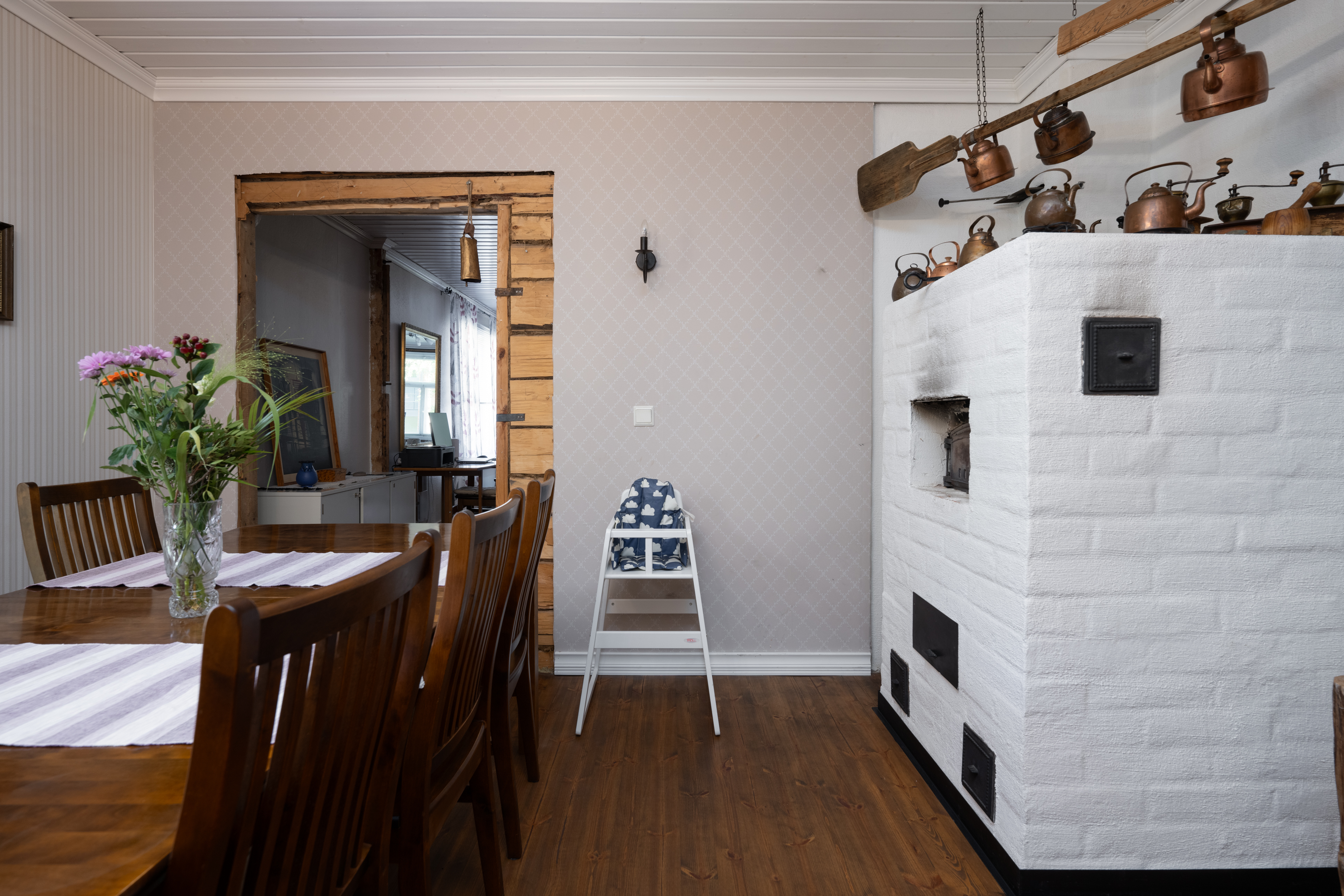 Vanhakuja 6, Rajamäki, Nurmijärvi