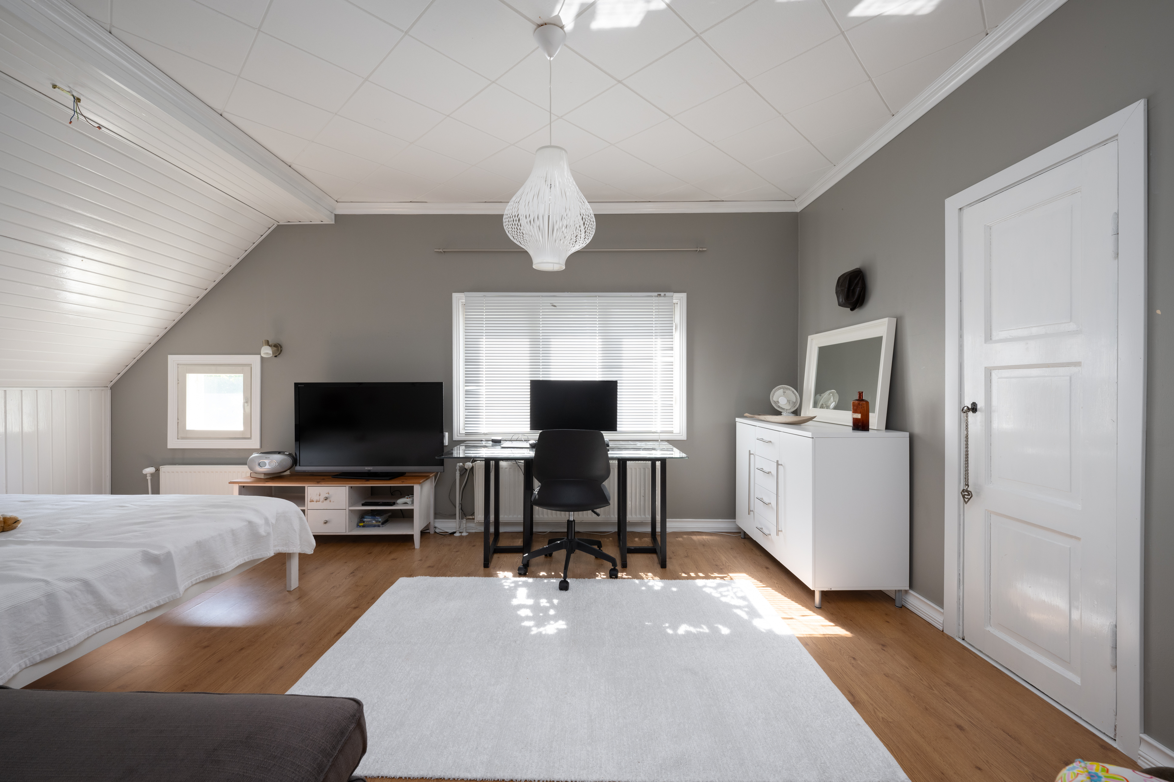 Vanhakuja 6, Rajamäki, Nurmijärvi