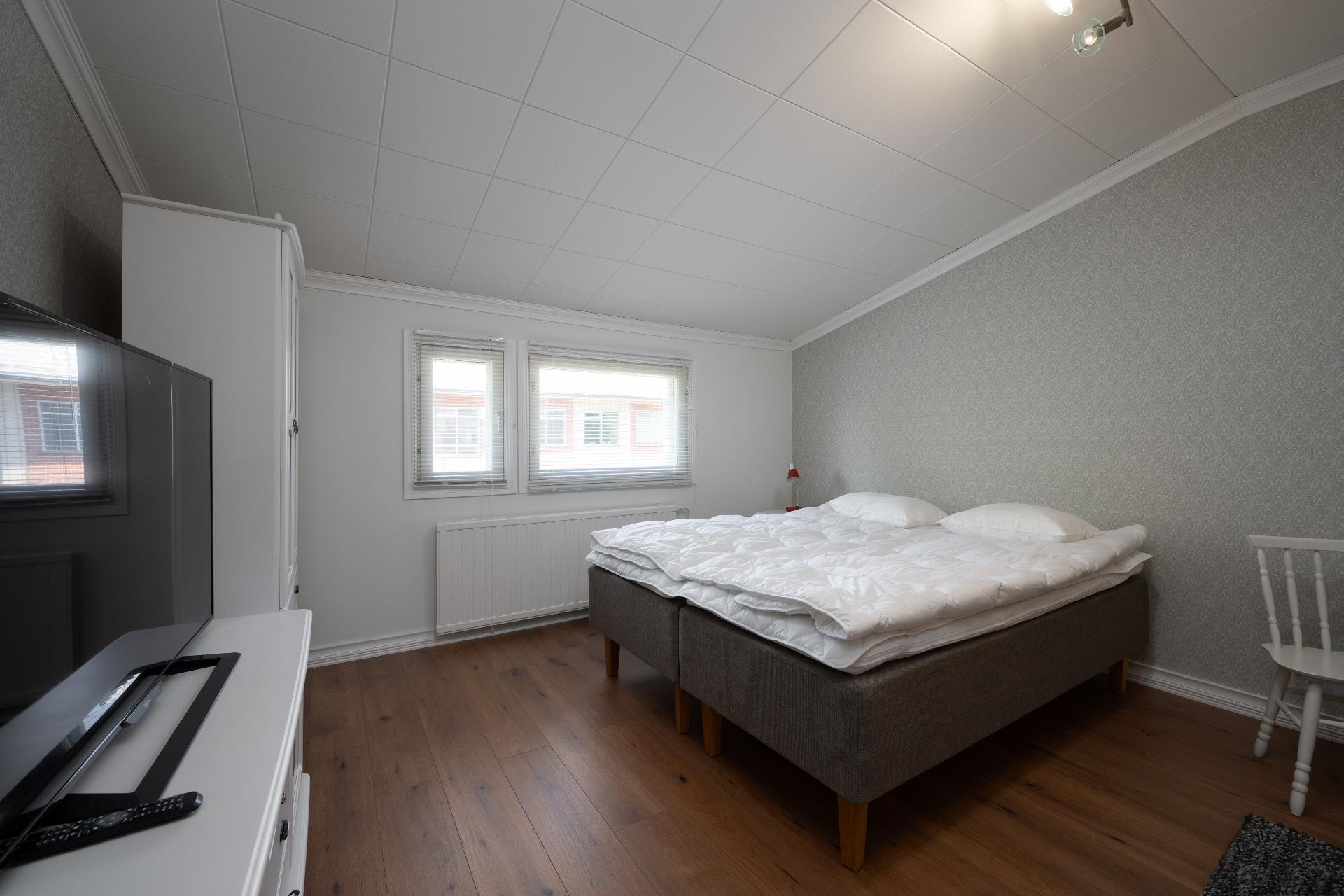 Vanhakuja 6, Rajamäki, Nurmijärvi