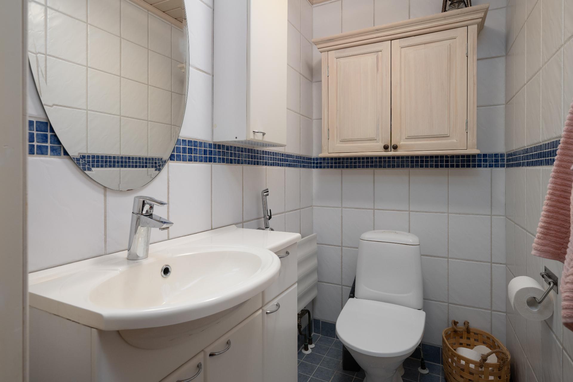 Vanhakuja 6, Rajamäki, Nurmijärvi