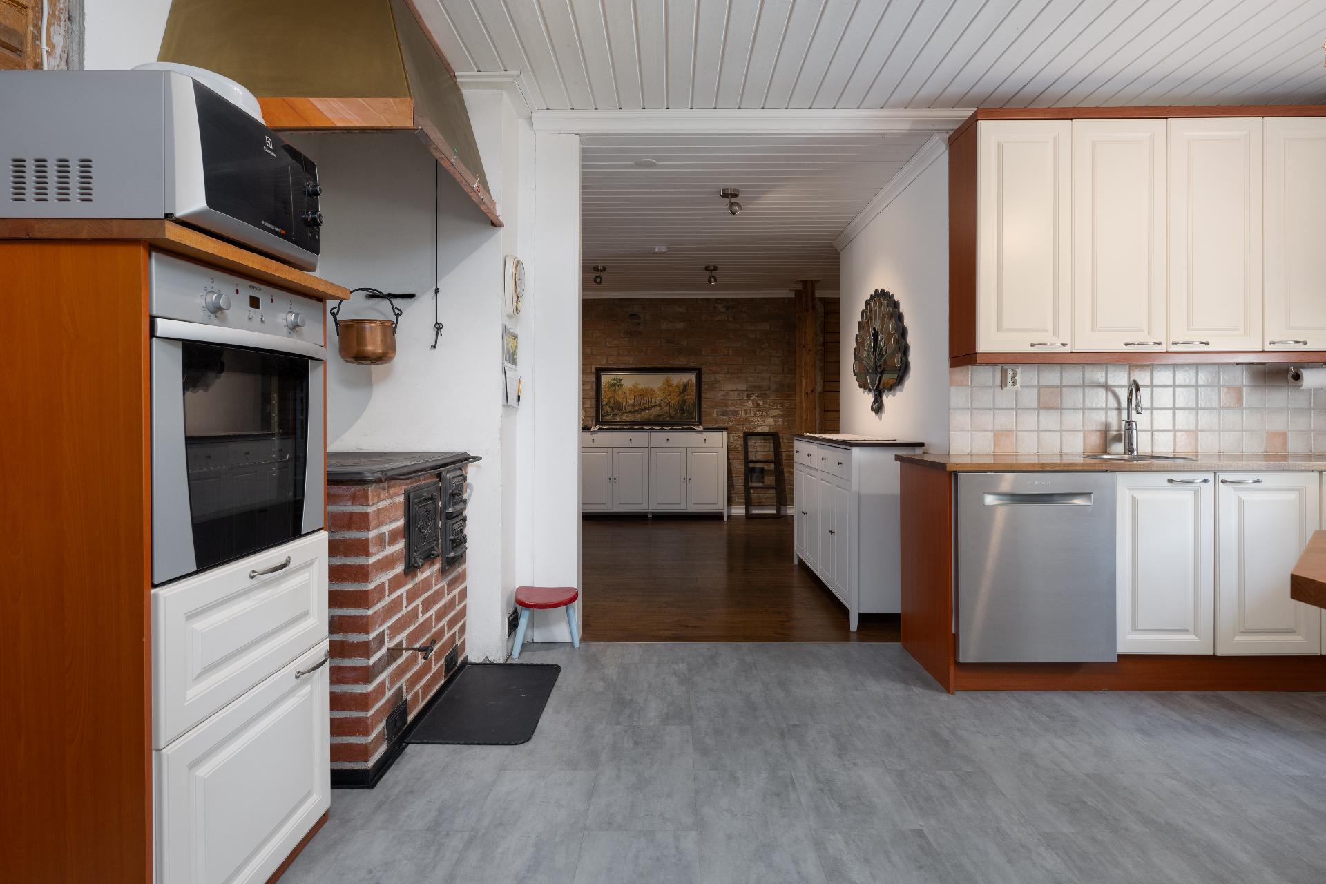 Vanhakuja 6, Rajamäki, Nurmijärvi