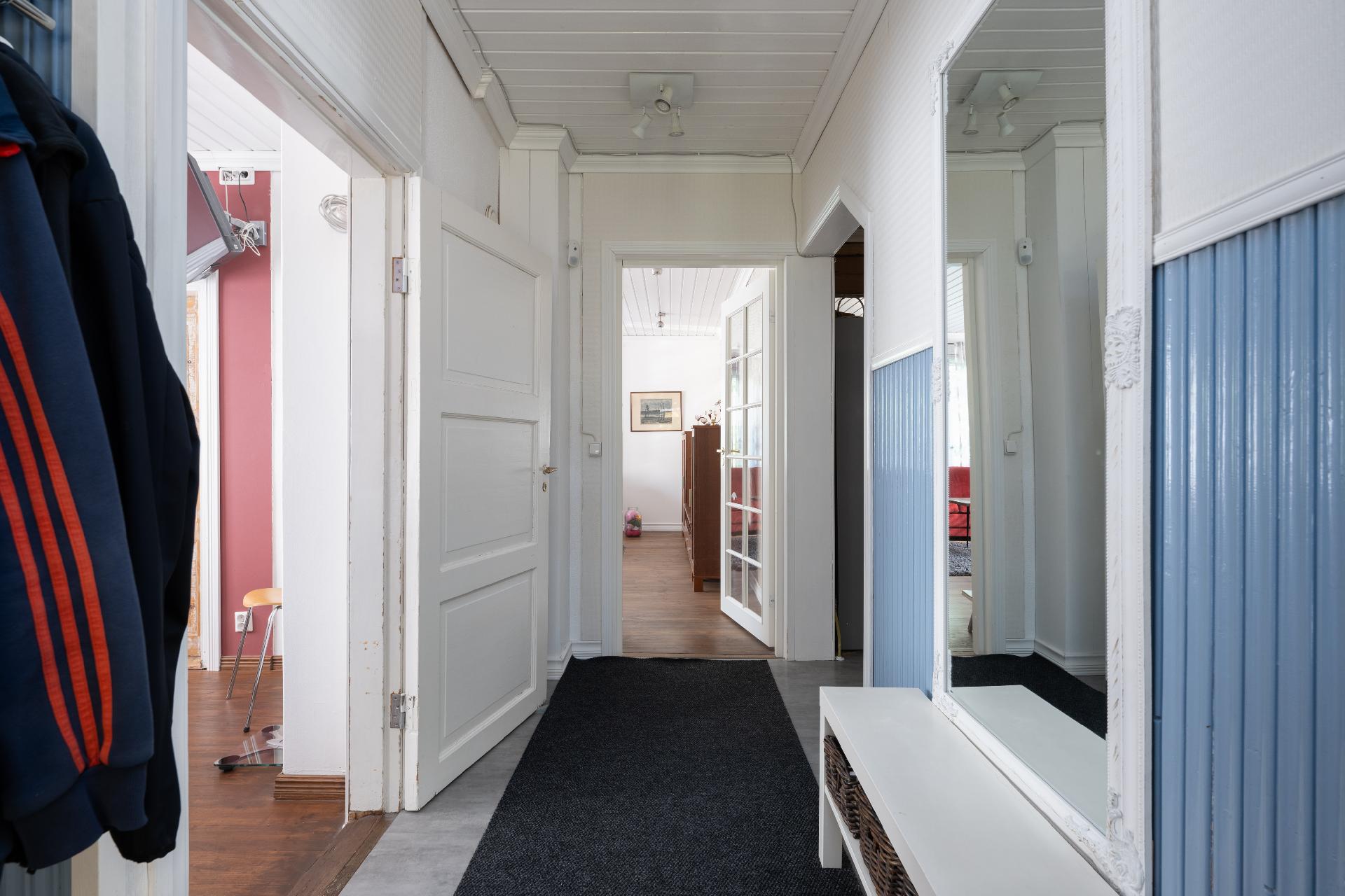 Vanhakuja 6, Rajamäki, Nurmijärvi