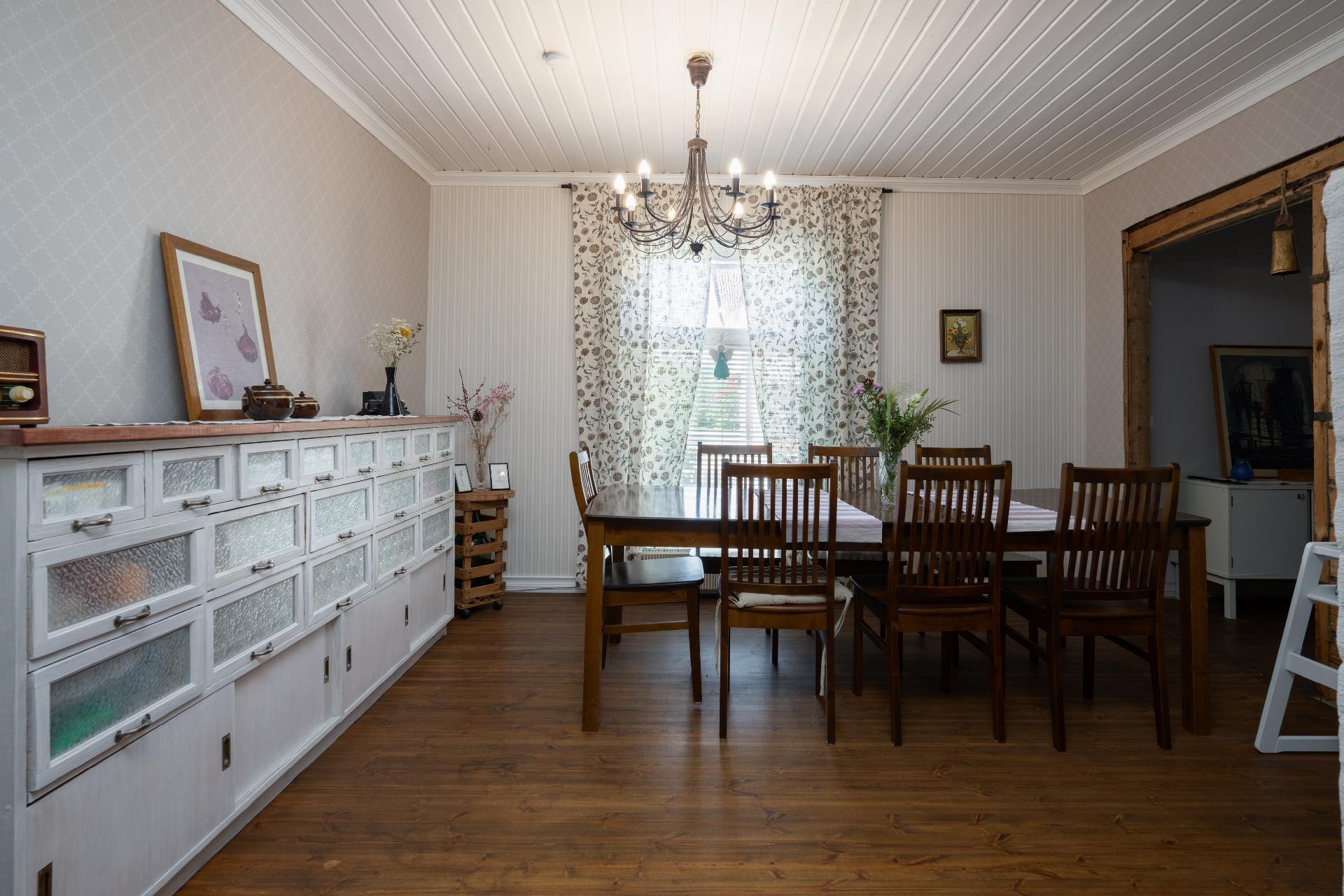 Vanhakuja 6, Rajamäki, Nurmijärvi