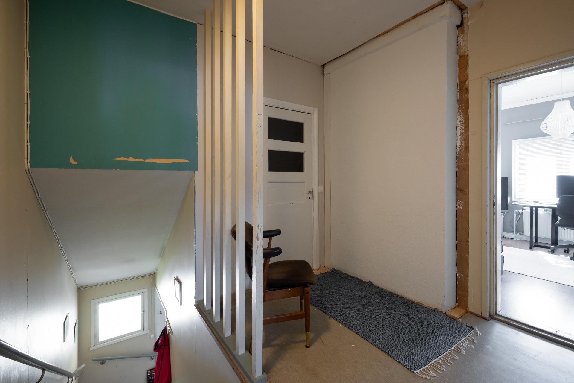 Vanhakuja 6, Rajamäki, Nurmijärvi