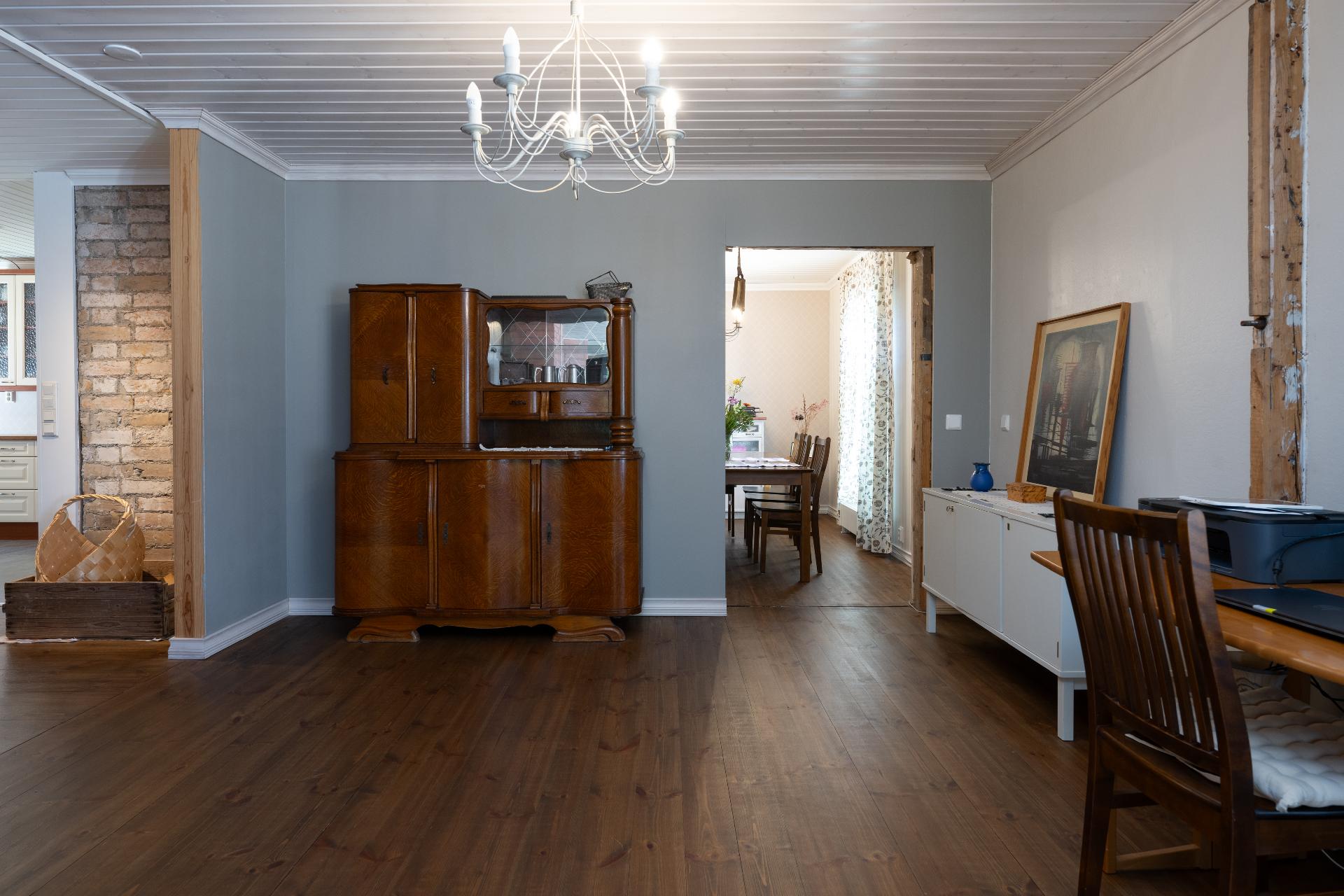 Vanhakuja 6, Rajamäki, Nurmijärvi