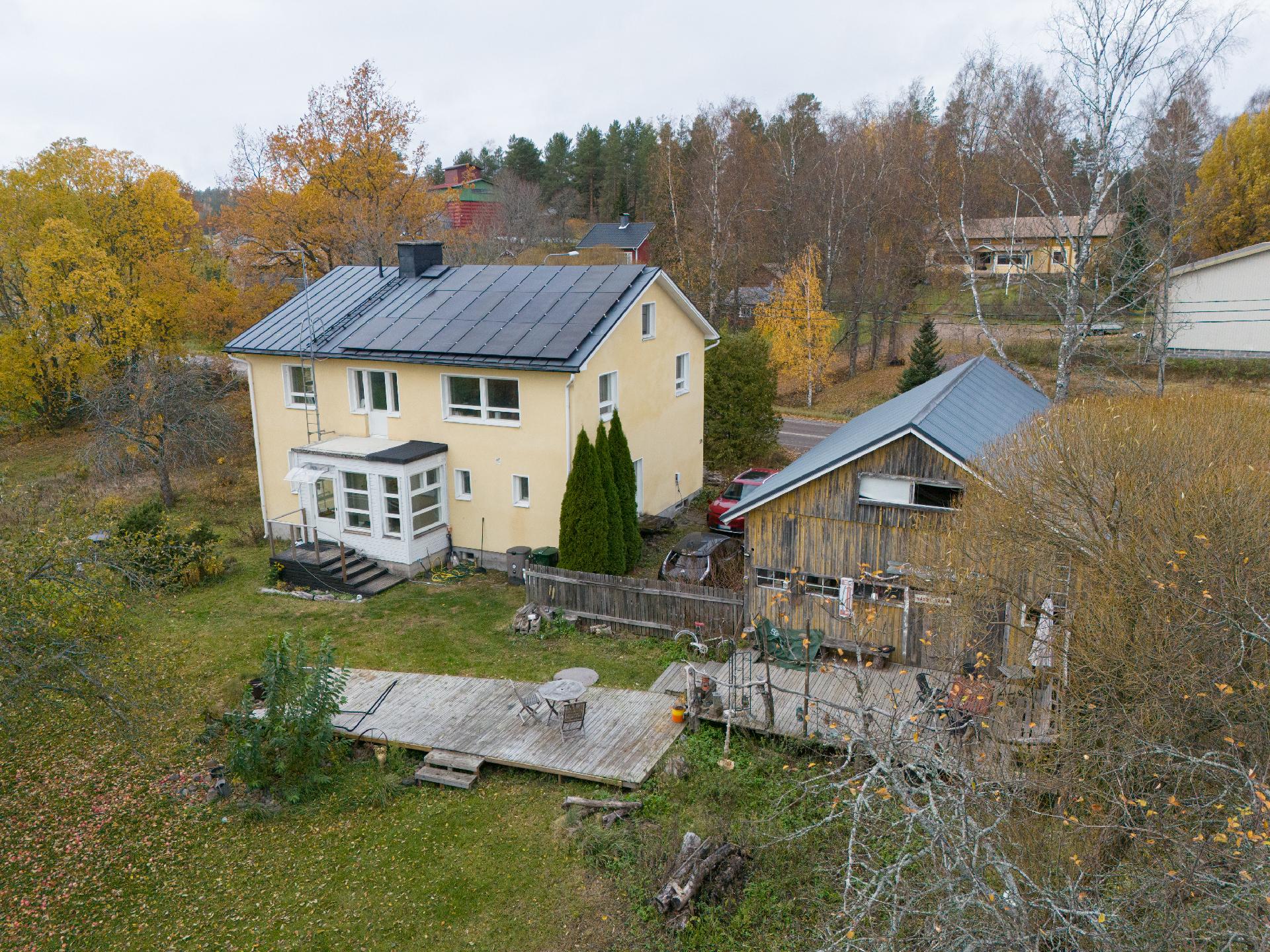 Nummenpääntie 570, Nummenpää, Nurmijärvi