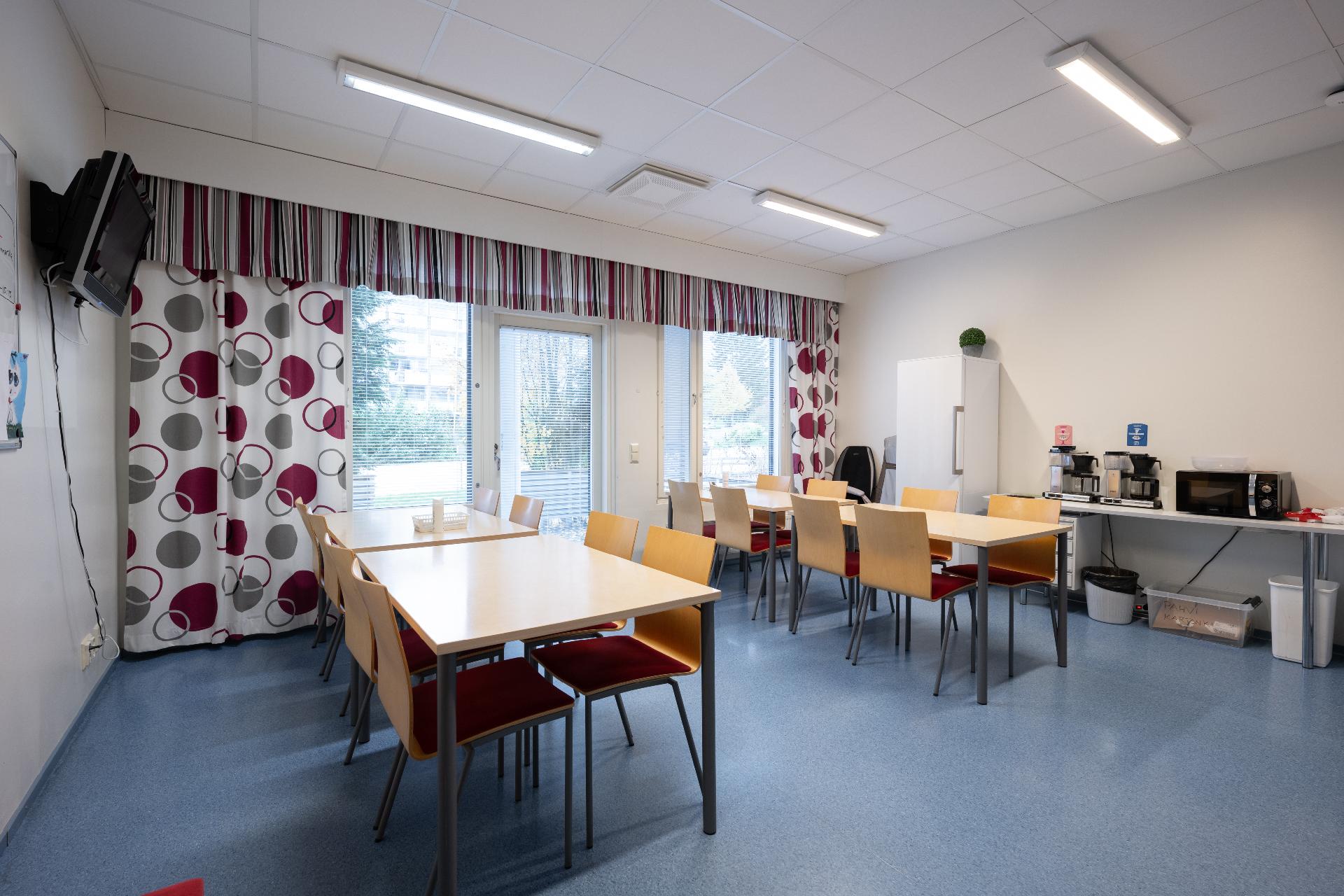 Myllärintie 2, Klaukkala, Nurmijärvi