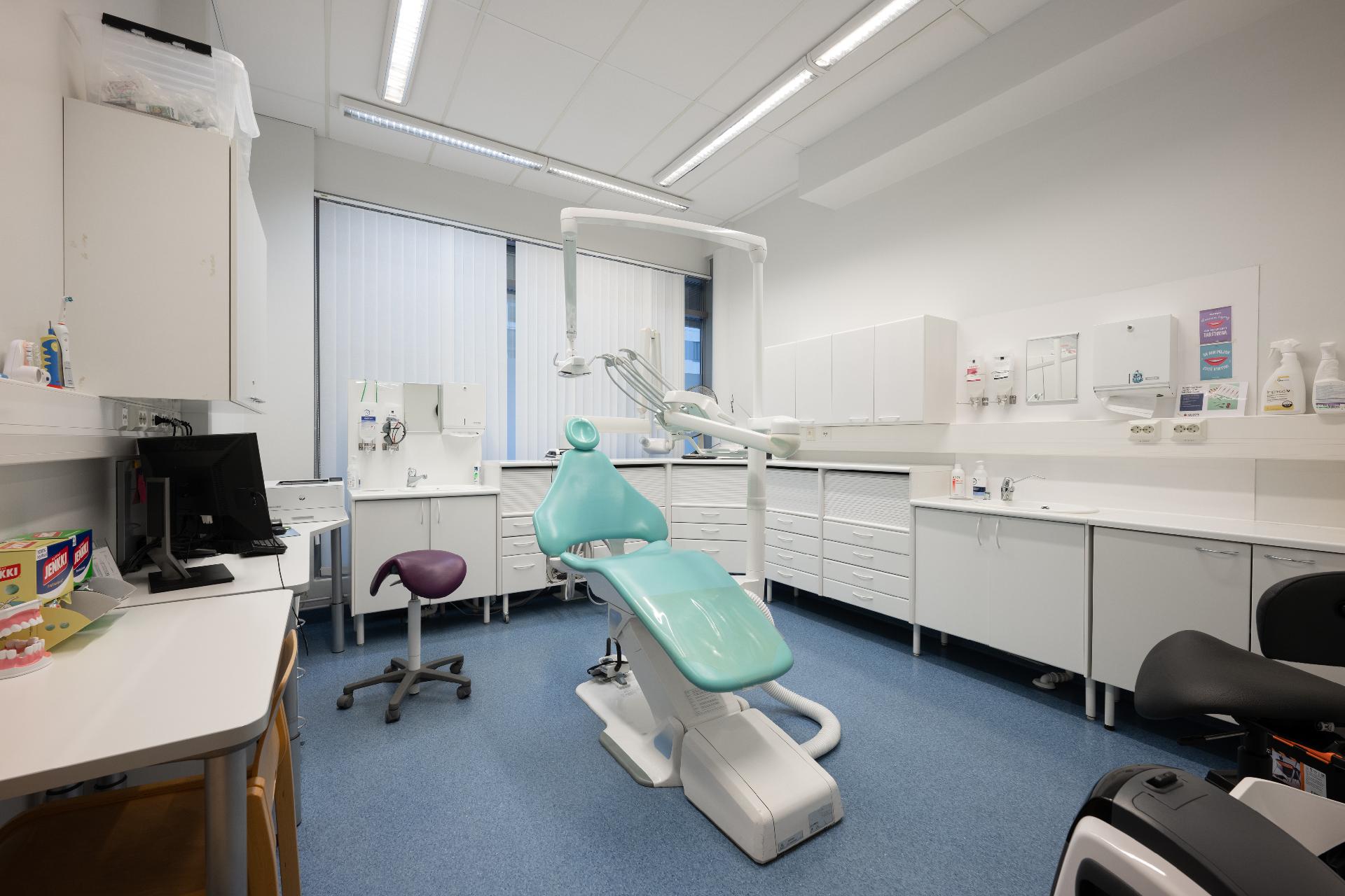 Myllärintie 2, Klaukkala, Nurmijärvi