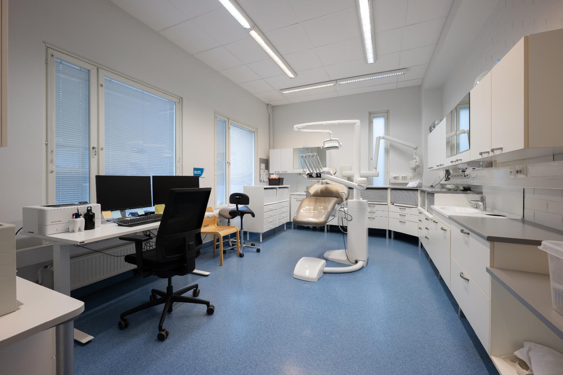 Myllärintie 2, Klaukkala, Nurmijärvi