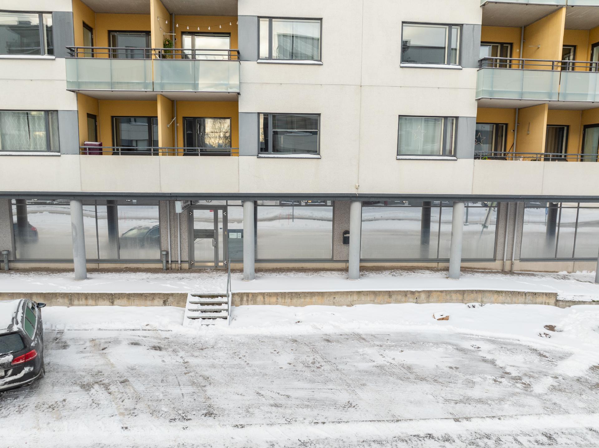 Myllärintie 2, Klaukkala, Nurmijärvi